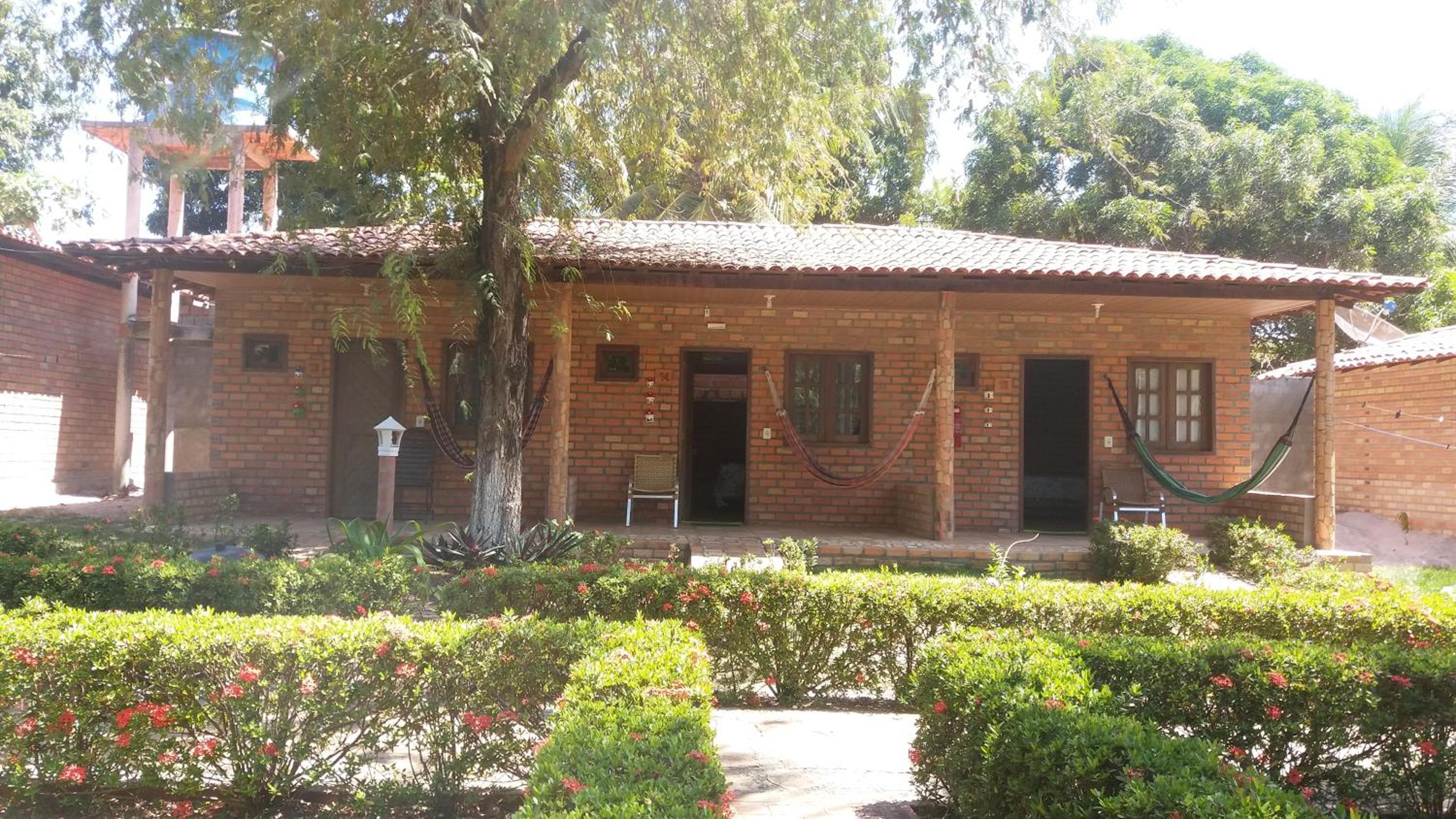 Pousada do Riacho