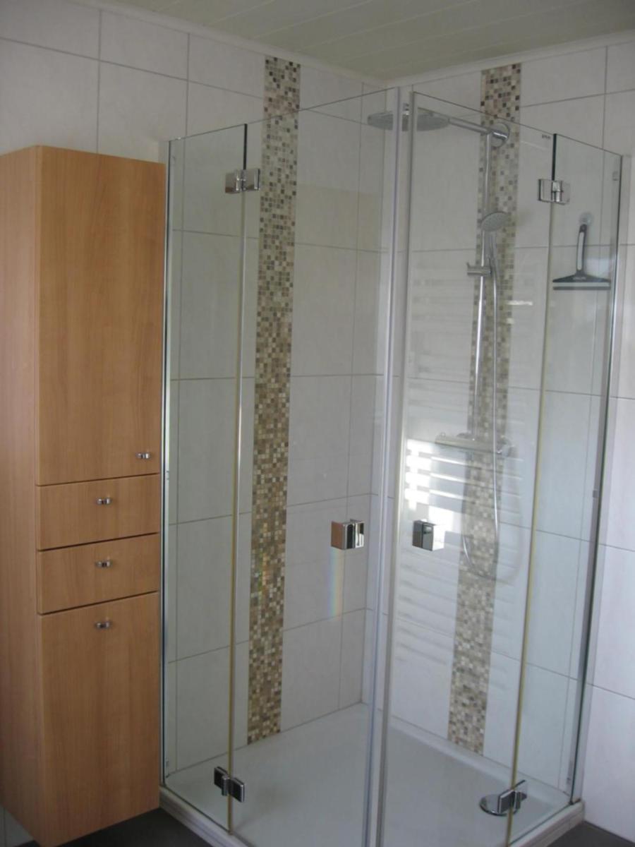 Ferienwohnung van der Zander