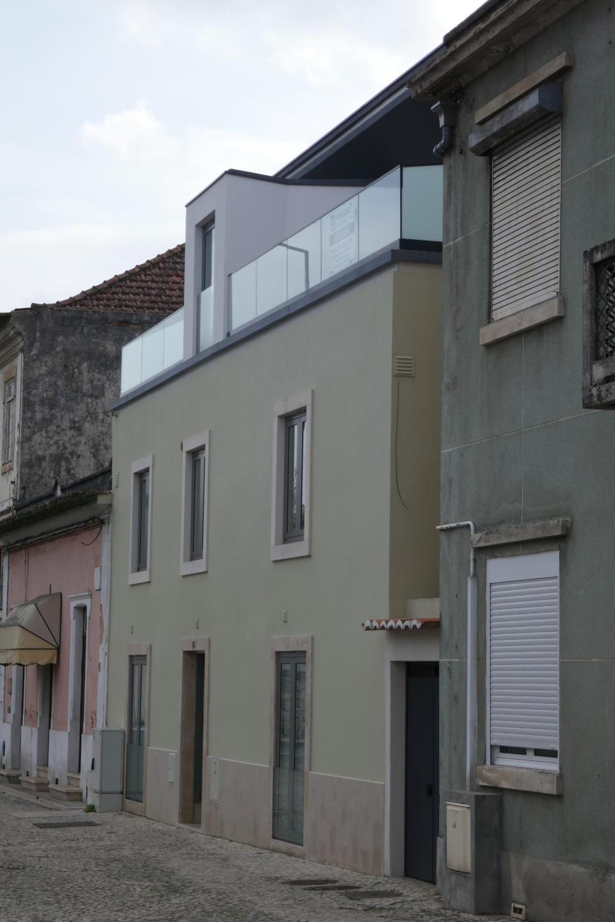 roof