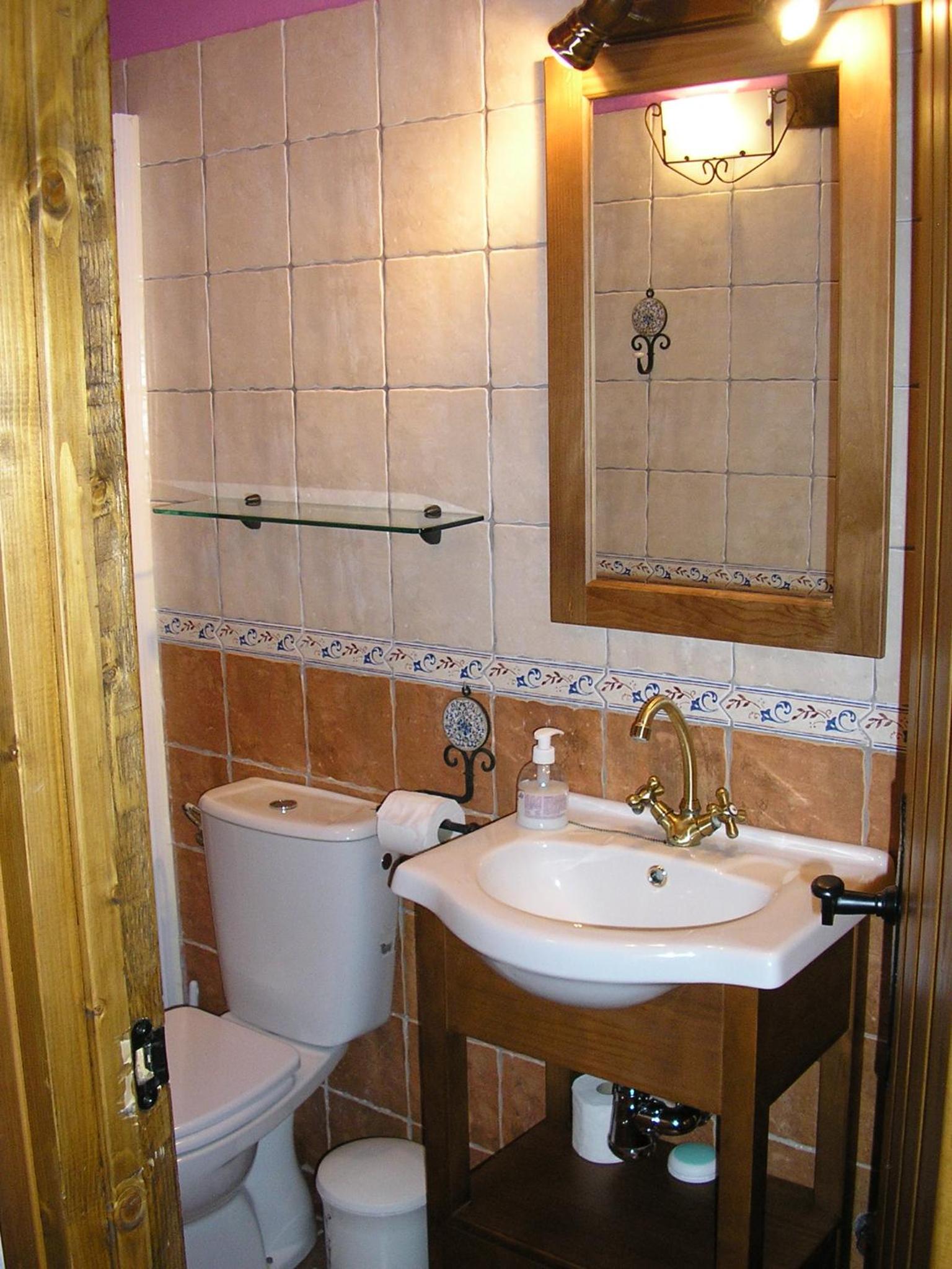CUENCA & SUITES (La Antigua Posada)
