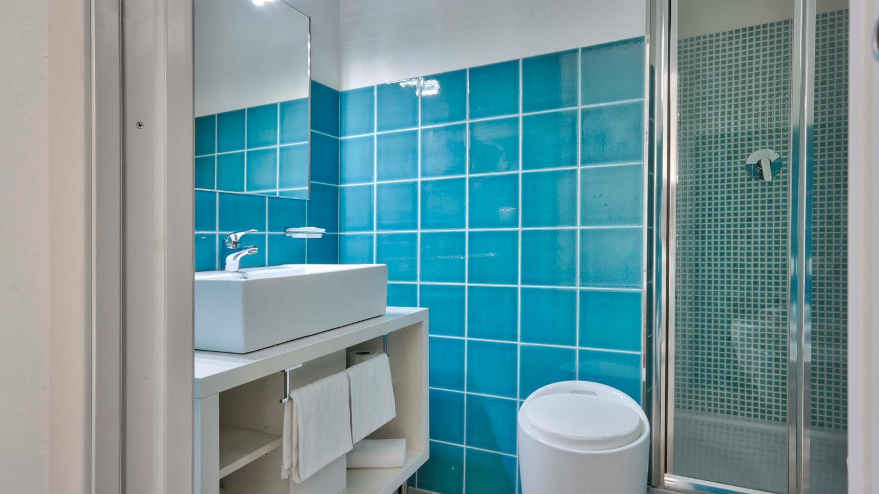Smart Suite & Apartments