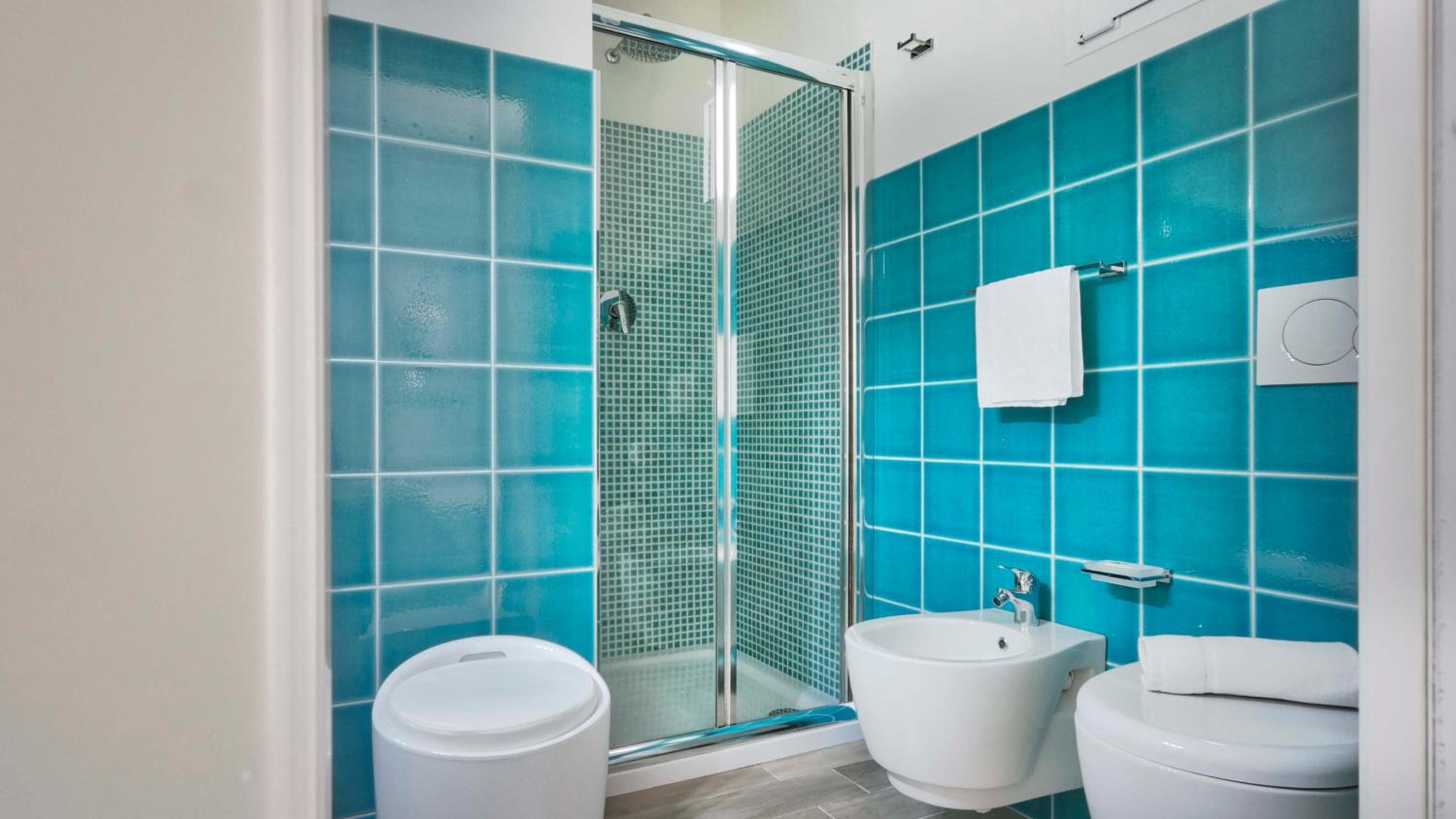 Smart Suite & Apartments