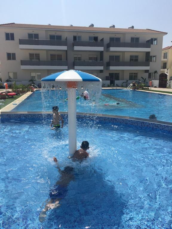 Mythical Sands Resort - Swahili Apartment