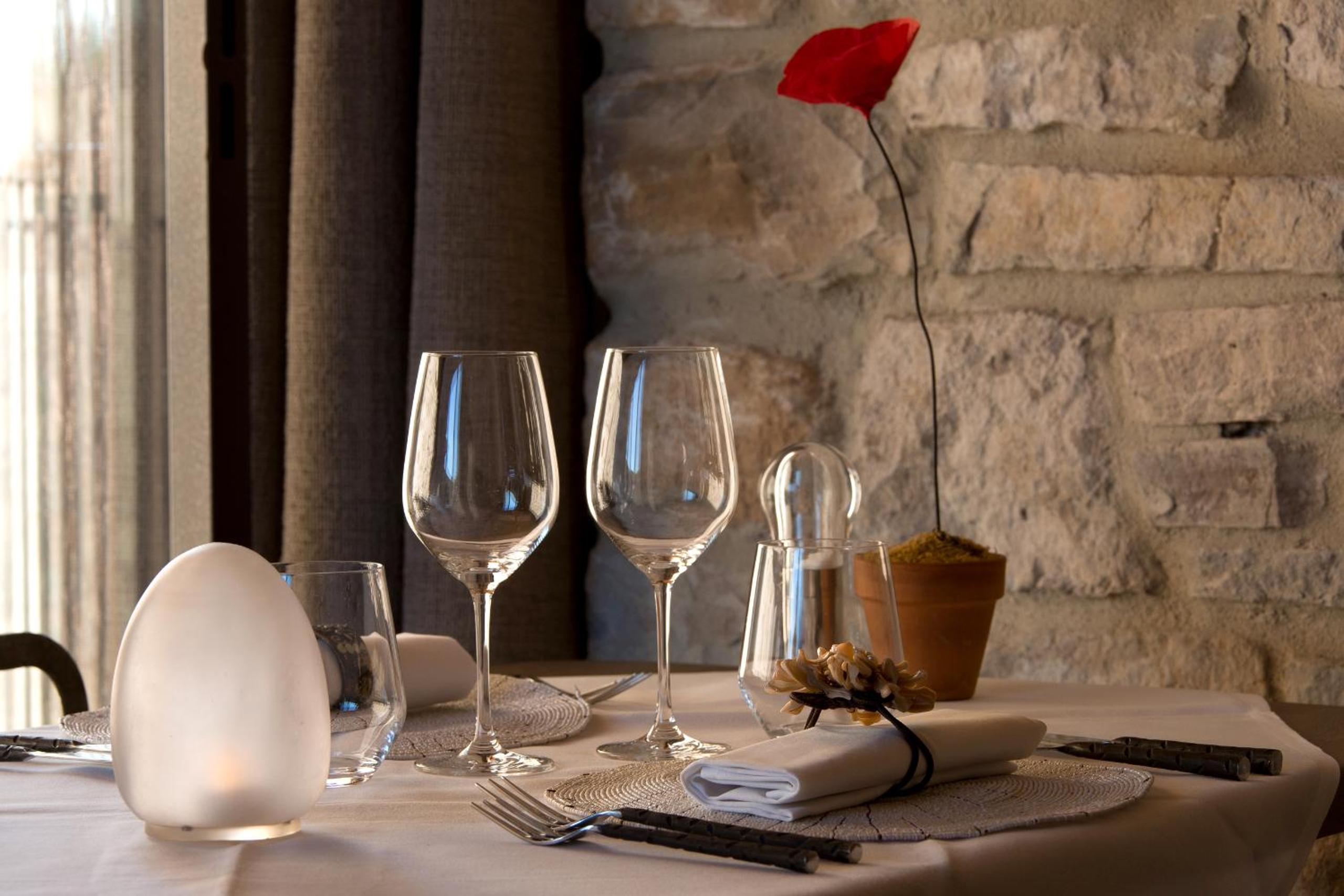 La Maison du Passage - Chambres, Spa et Restaurant