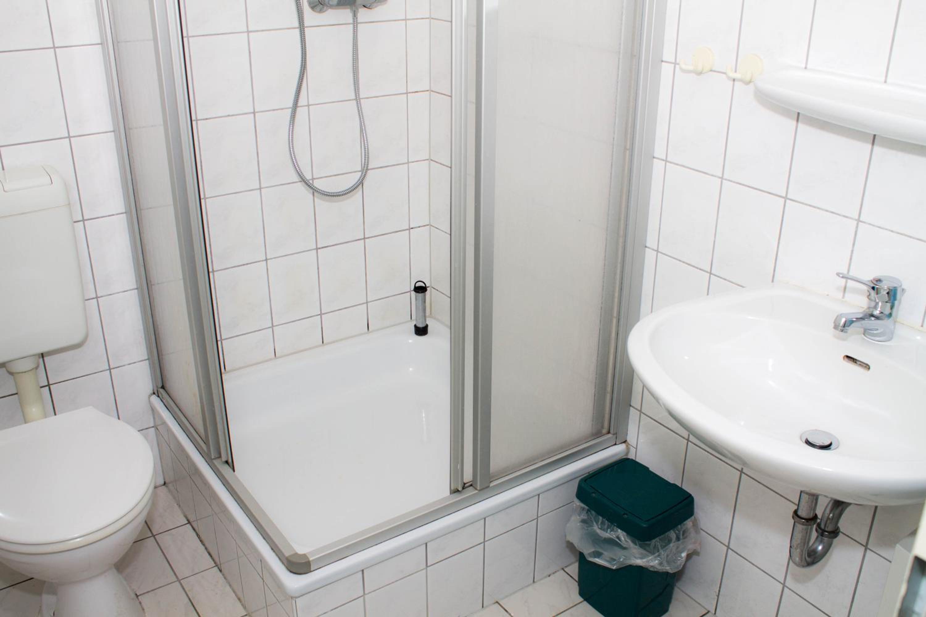 Erzgebirgsidyll Breitenbrunn Ferienwohnung view 4