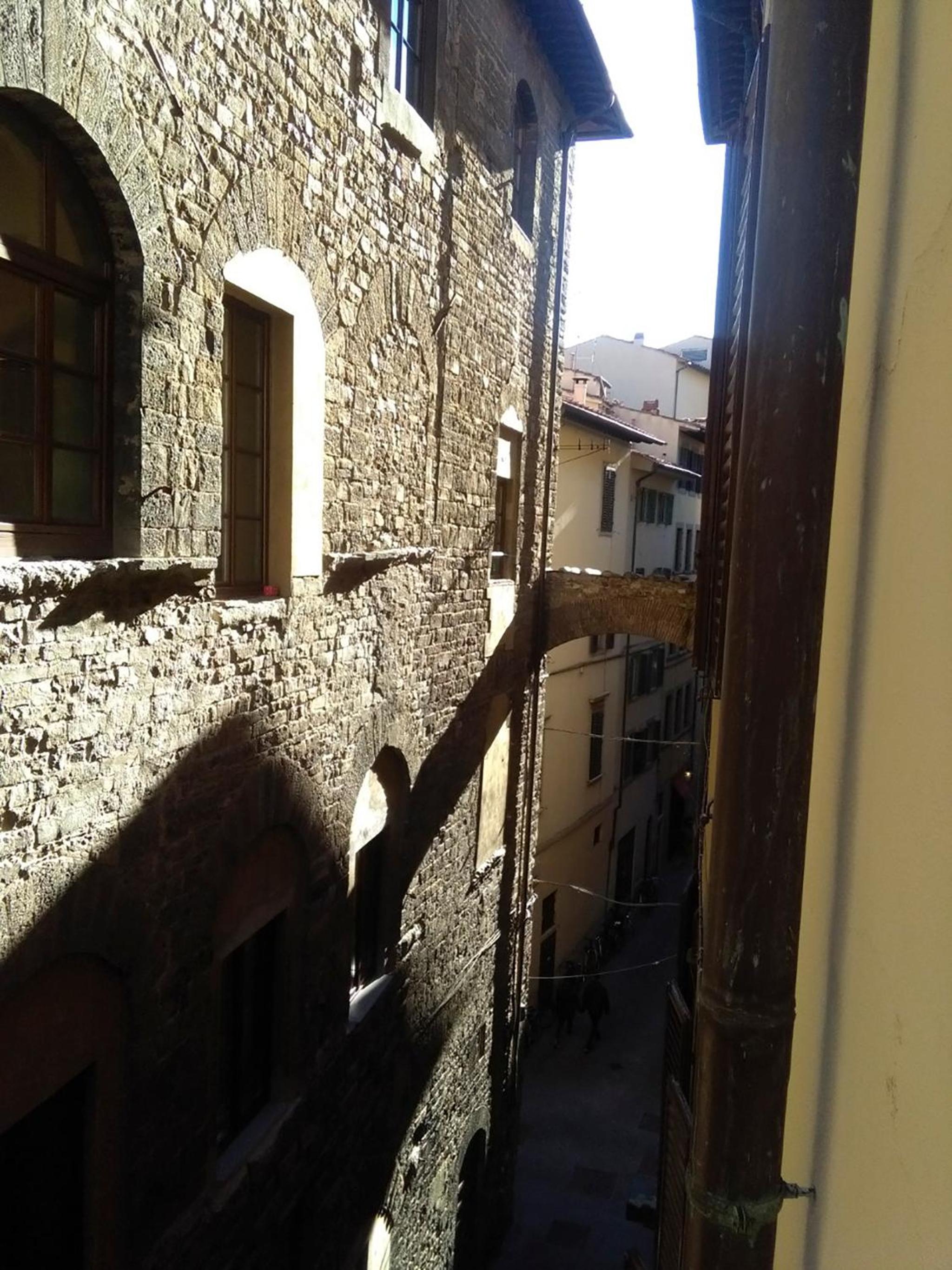 Signoria Suite 24th