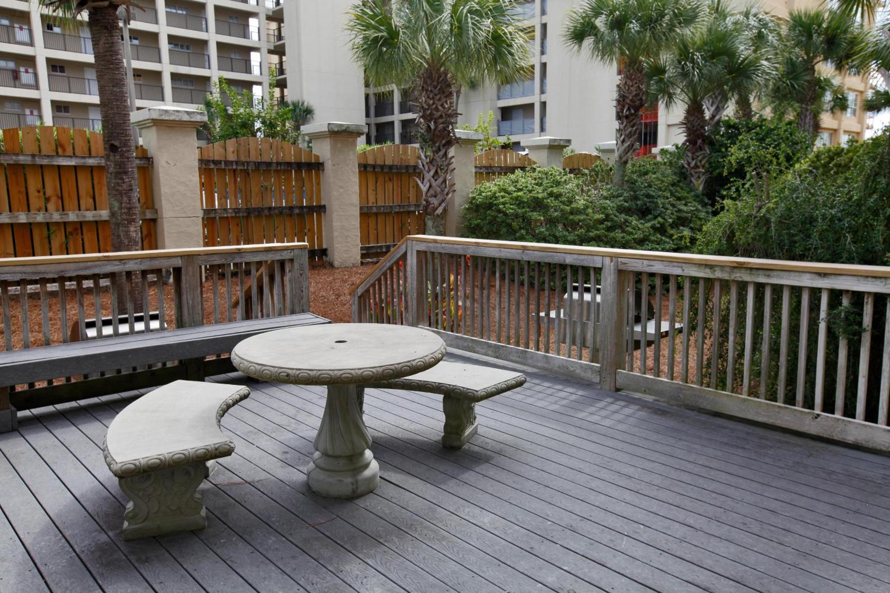 Azure Beach Resort by Panhandle Getaways