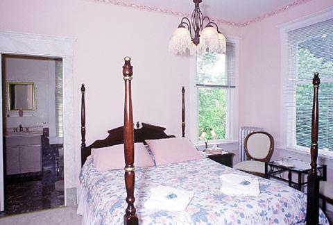 Balfour House