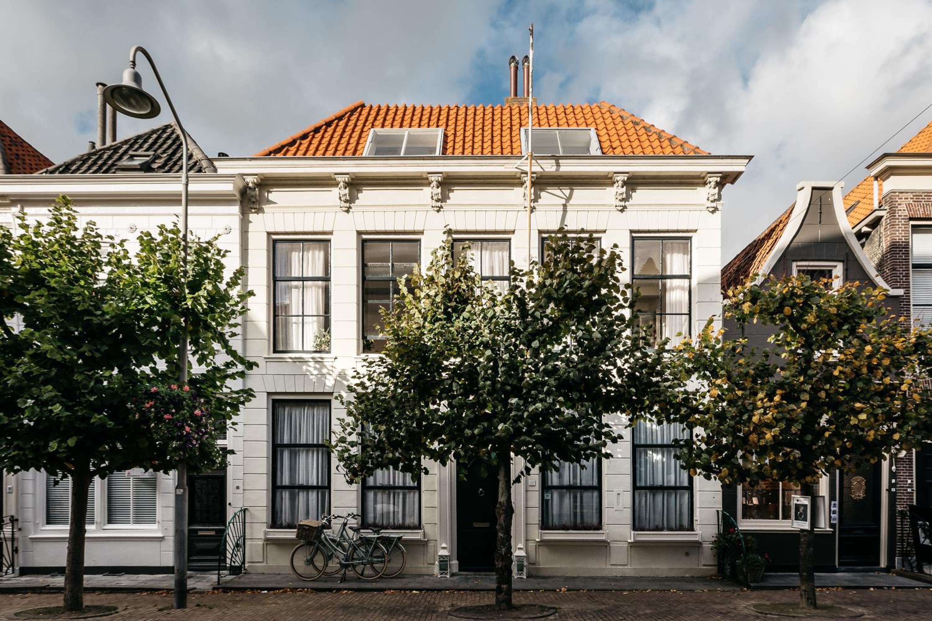 Hotel De Verwennerie - Image 1