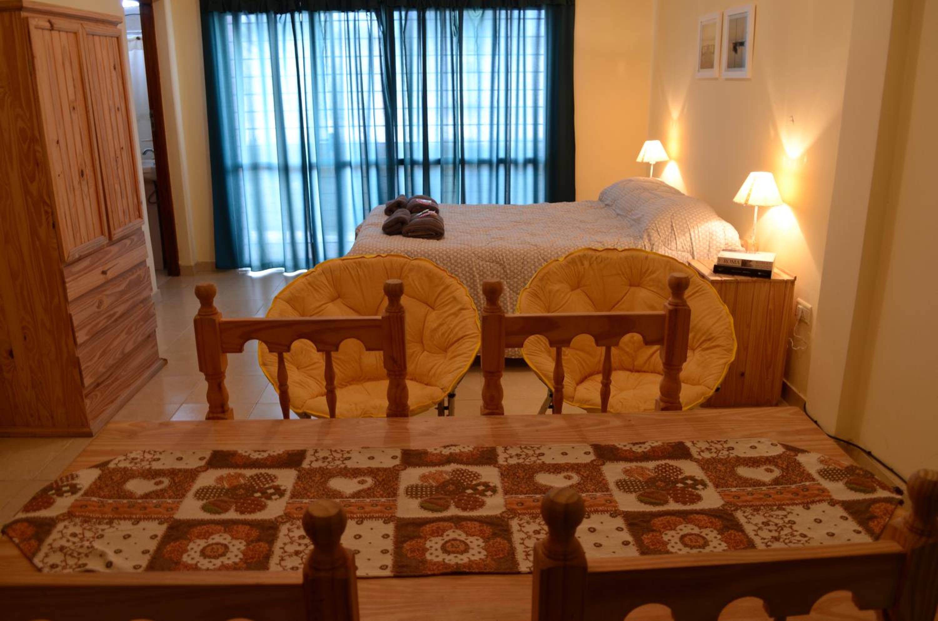 B3 Apartments