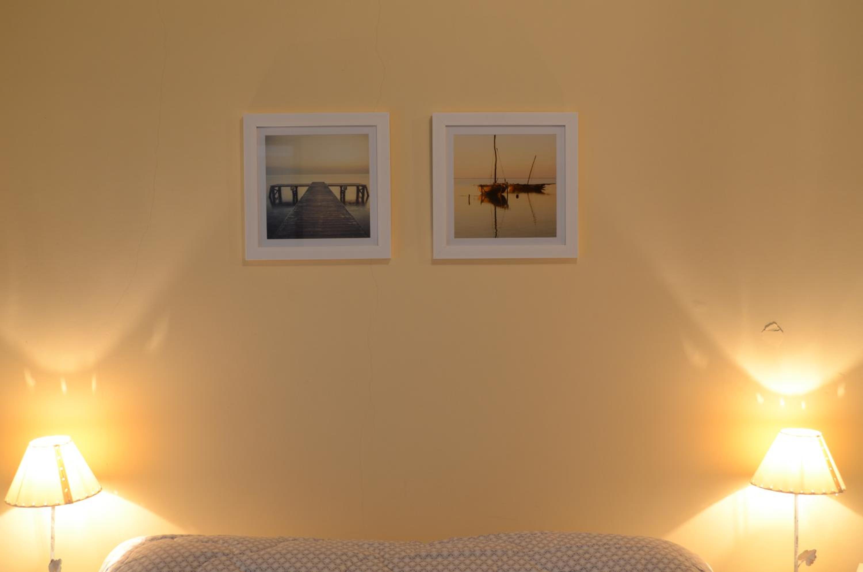 B3 Apartments