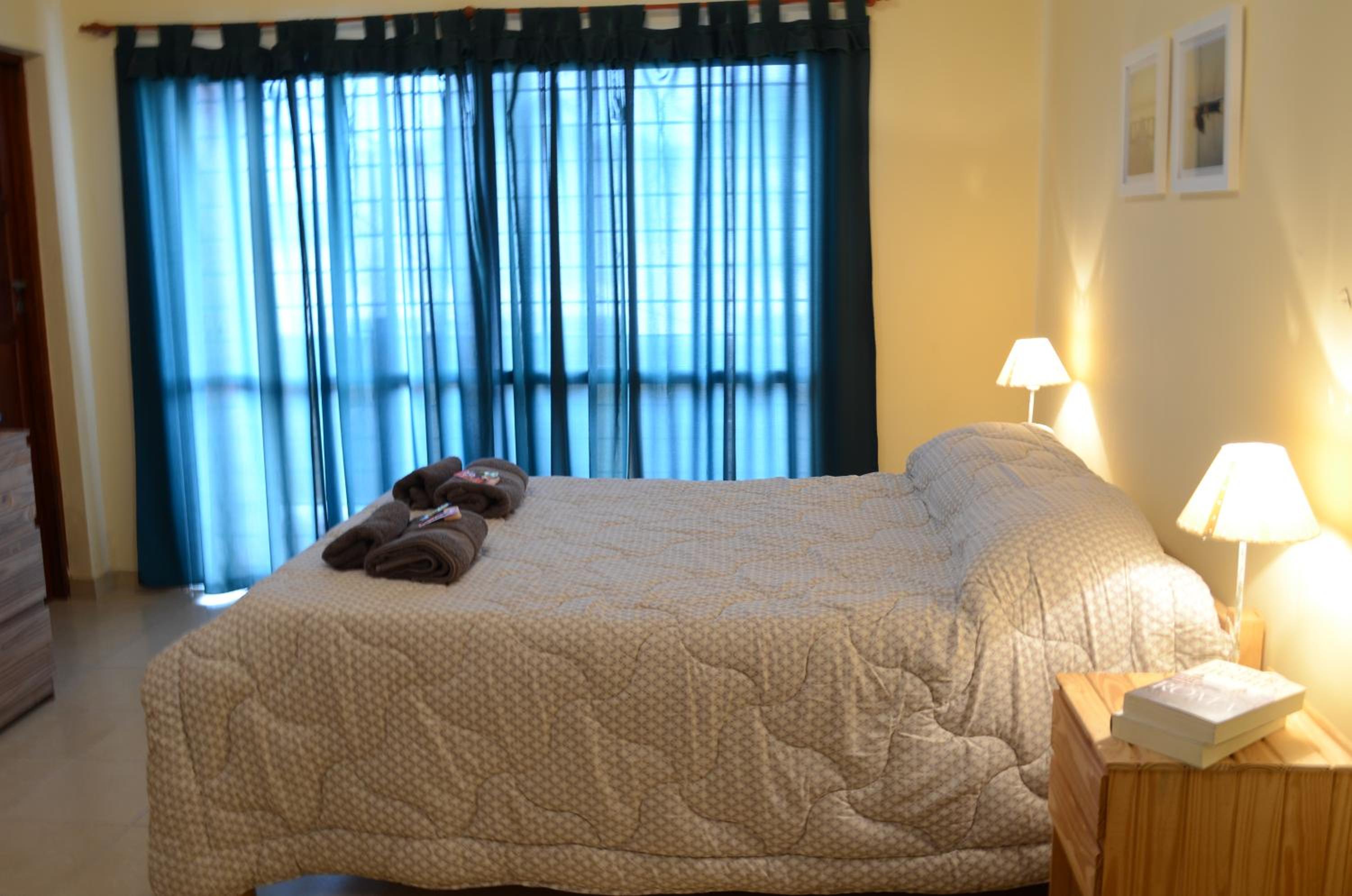 B3 Apartments
