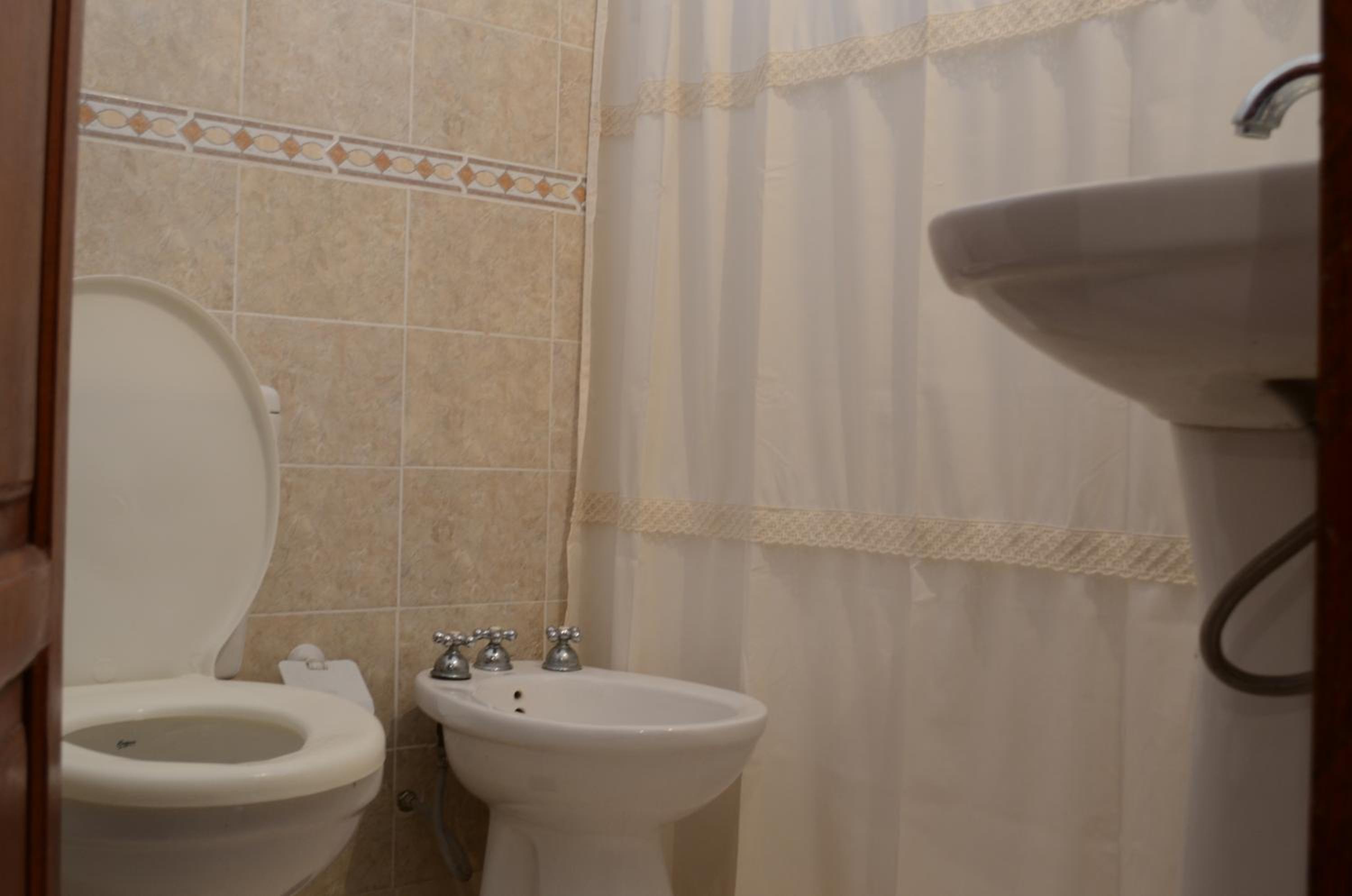 B3 Apartments