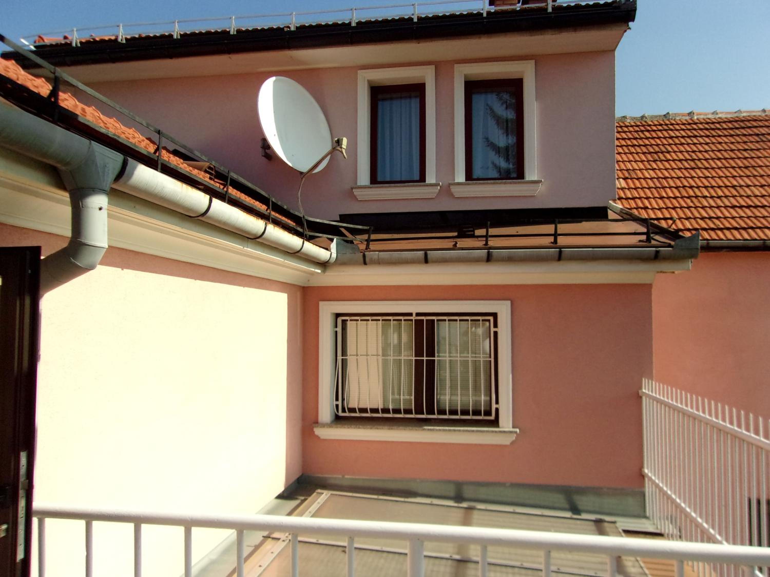 Tower House