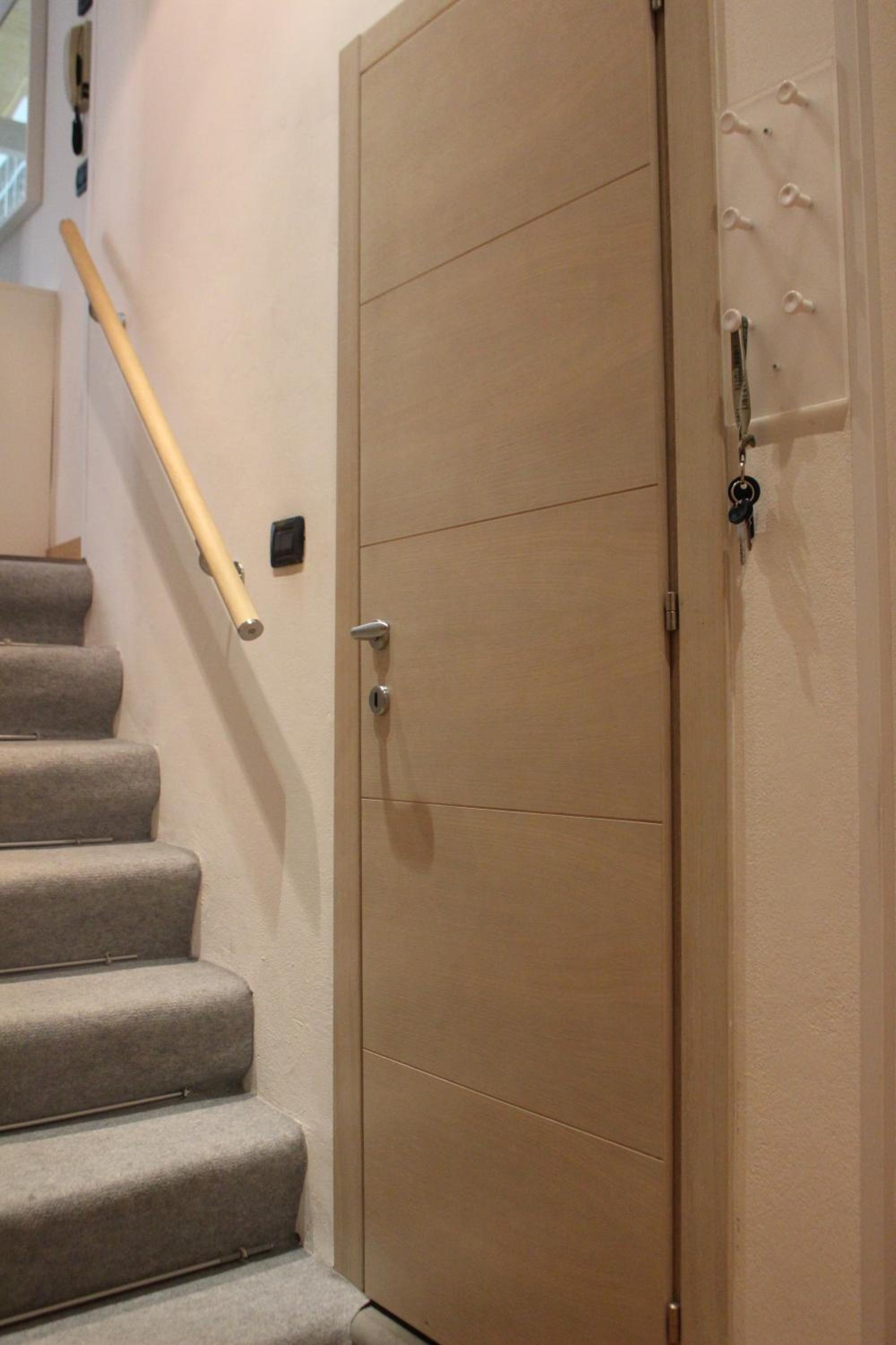 Signoria Suite 24th