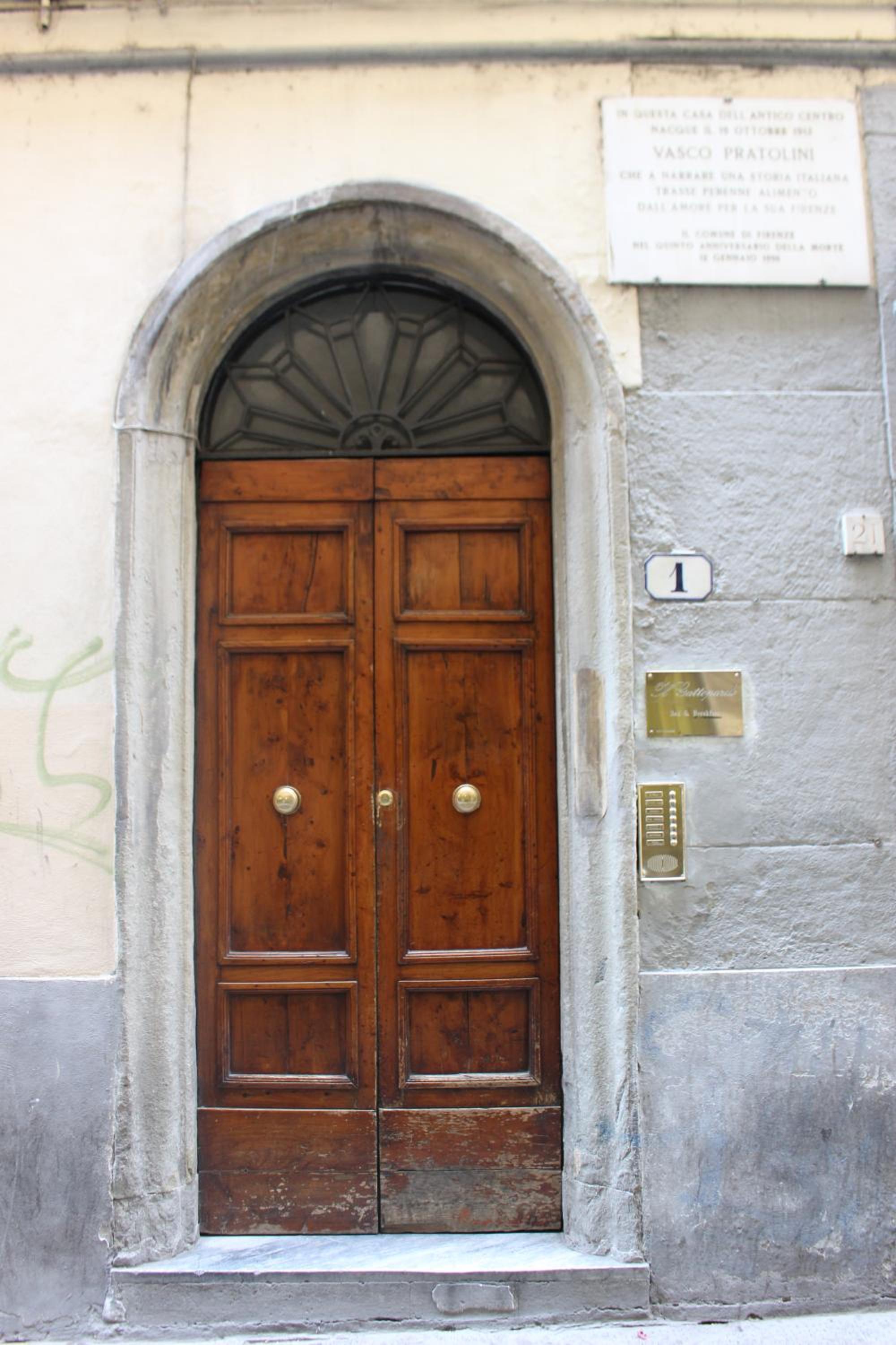 Signoria Suite 24th