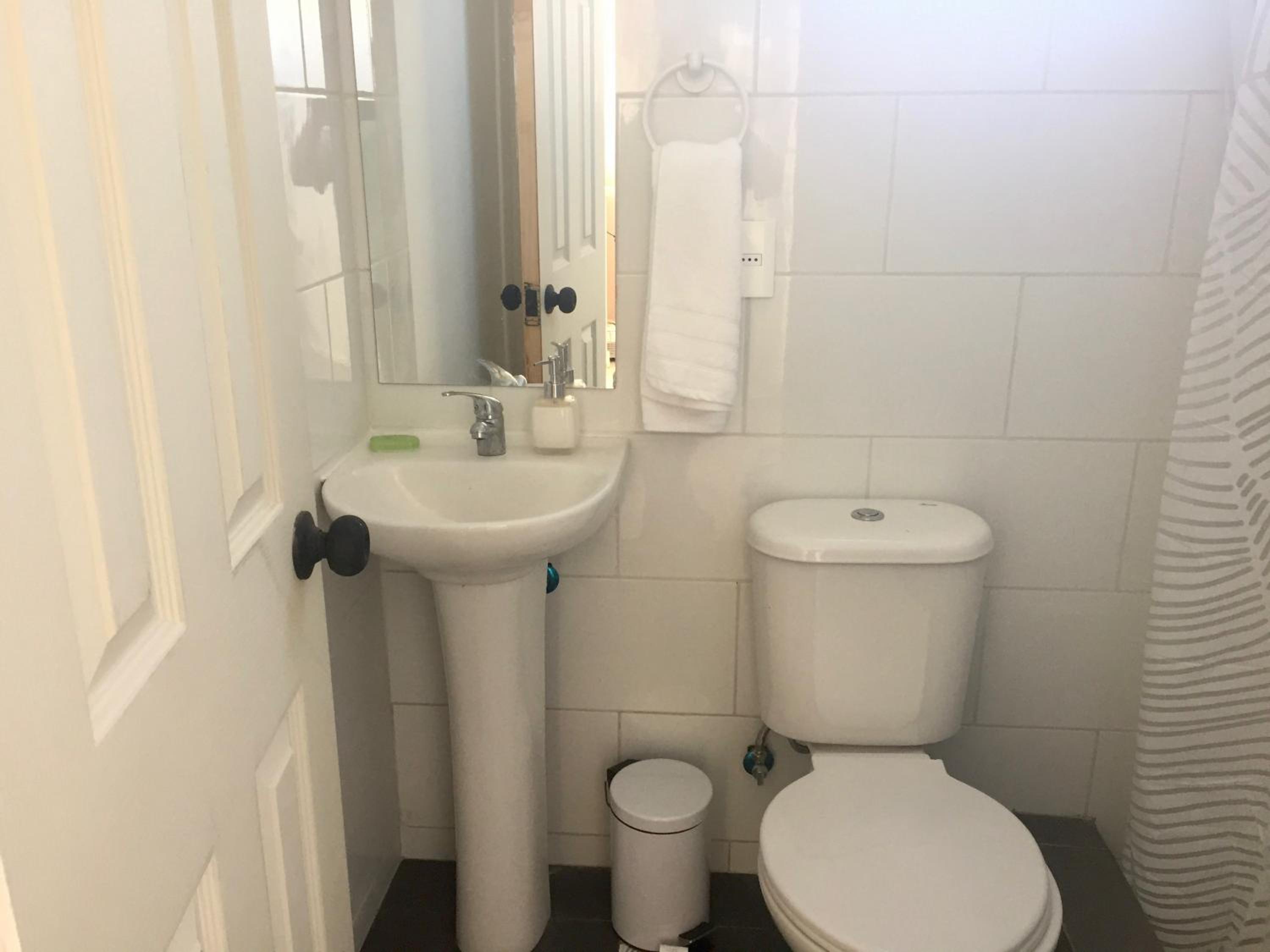 Hostal CKAIR