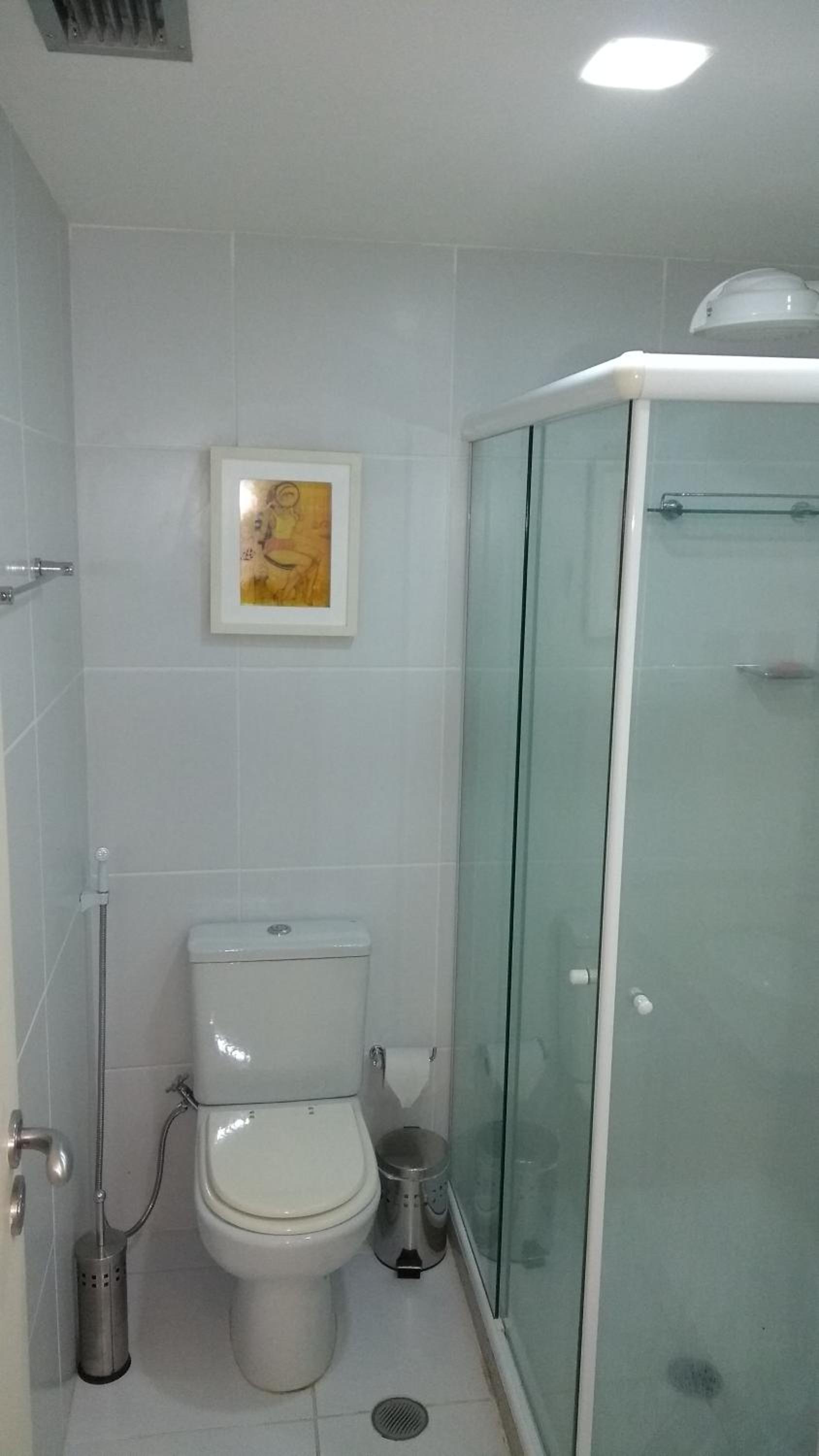 Apartamento beira mar por temporada - Maceió