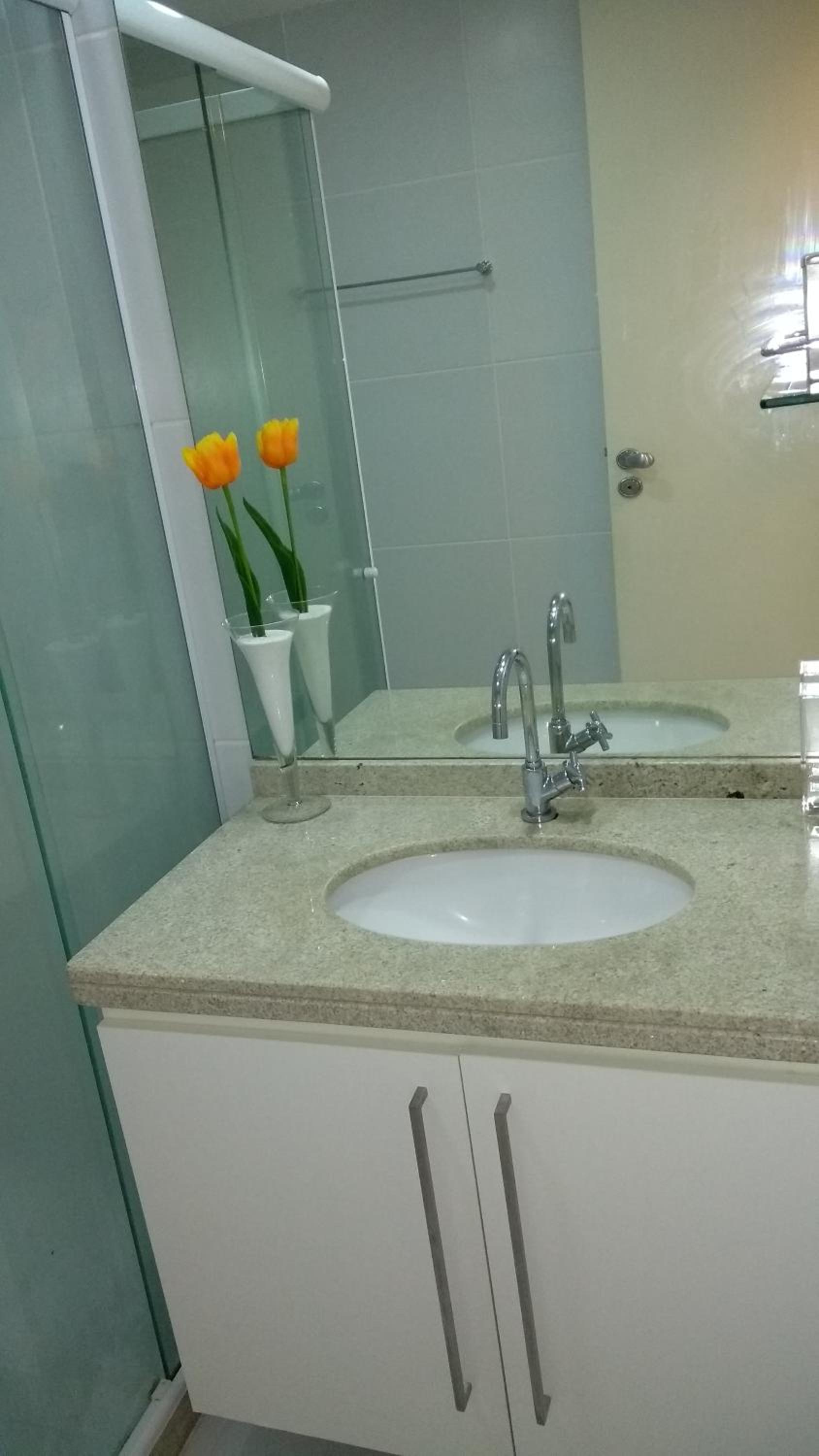 Apartamento beira mar por temporada - Maceió