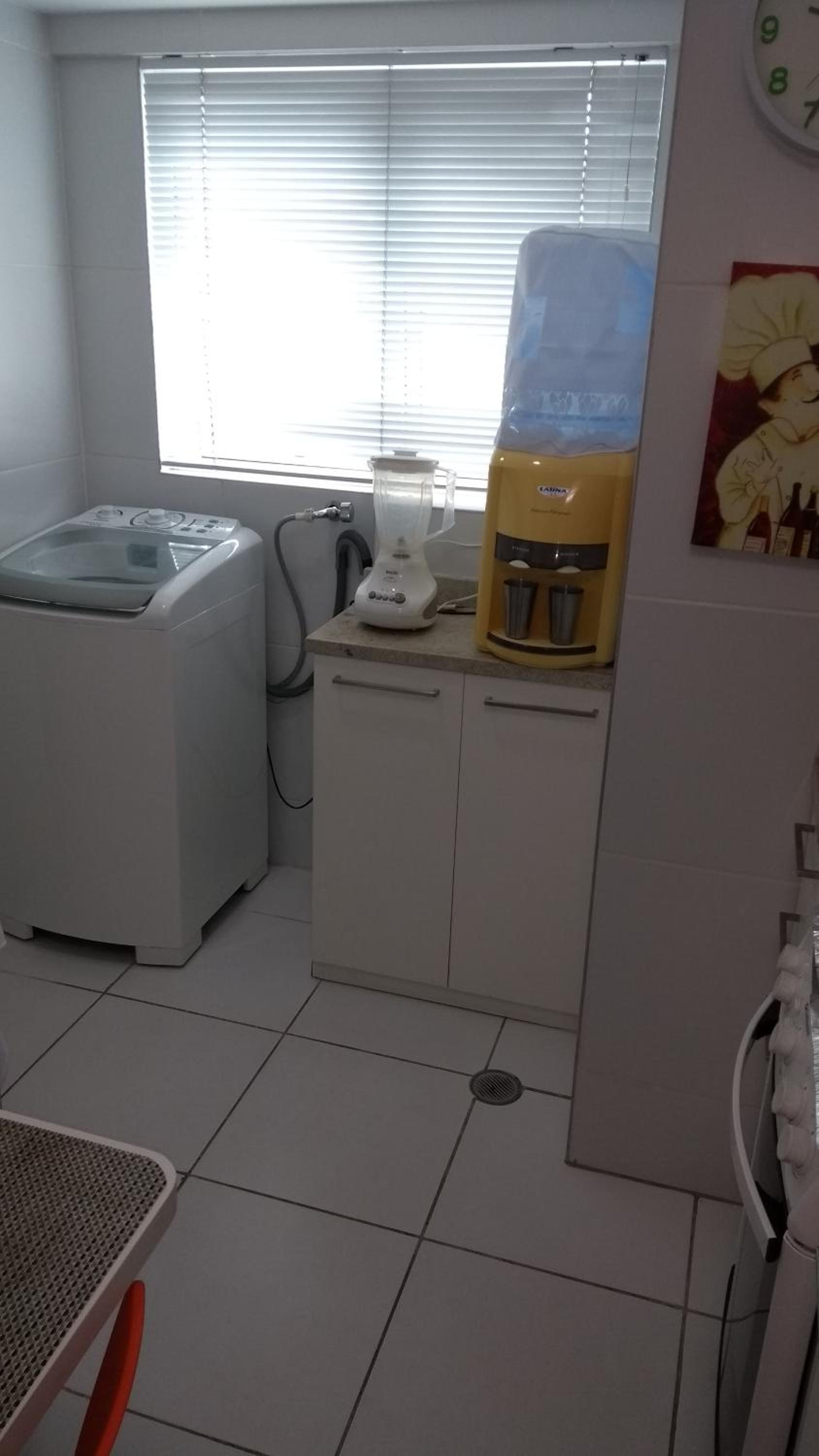 Apartamento beira mar por temporada - Maceió