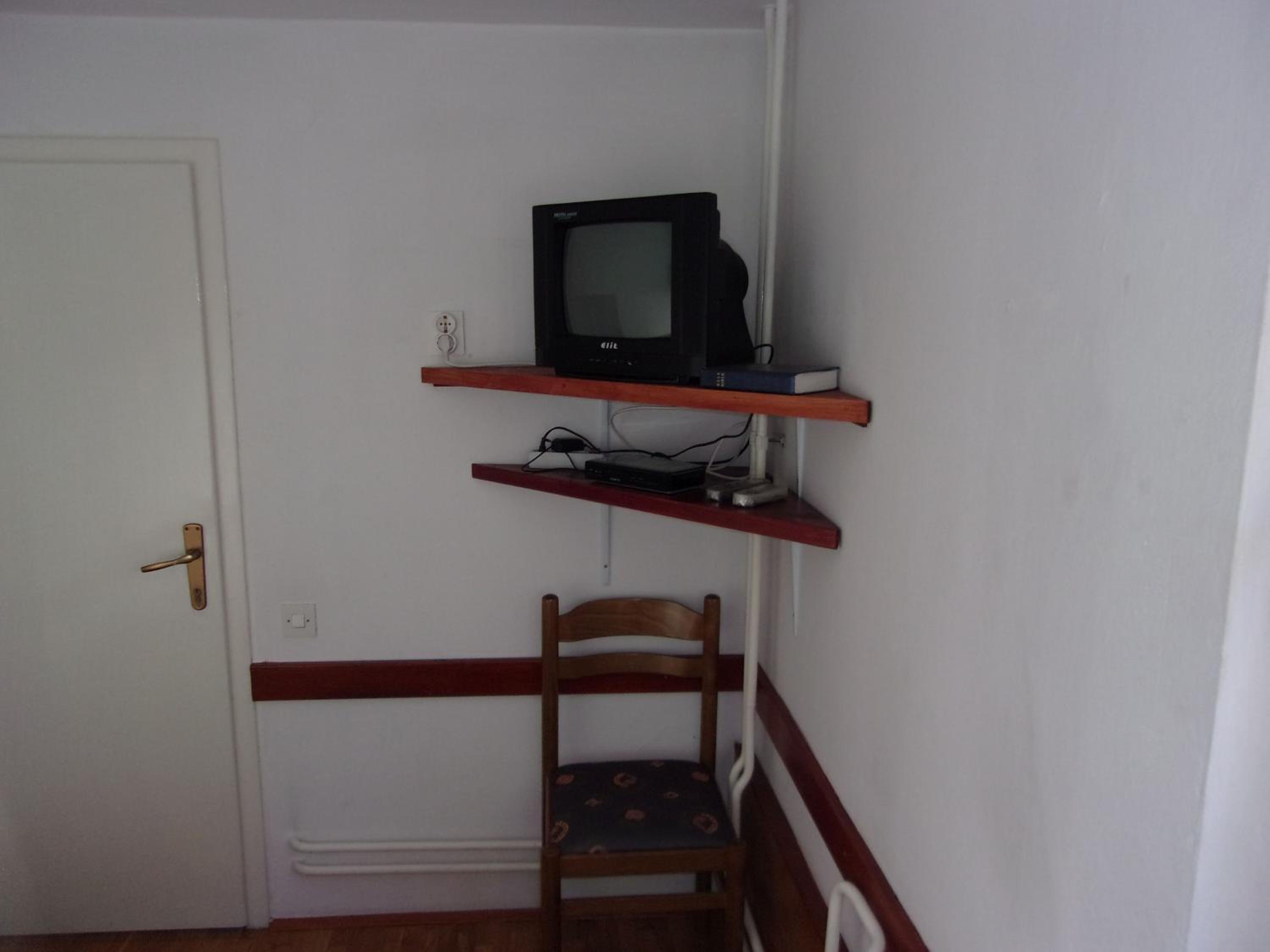 Tower House