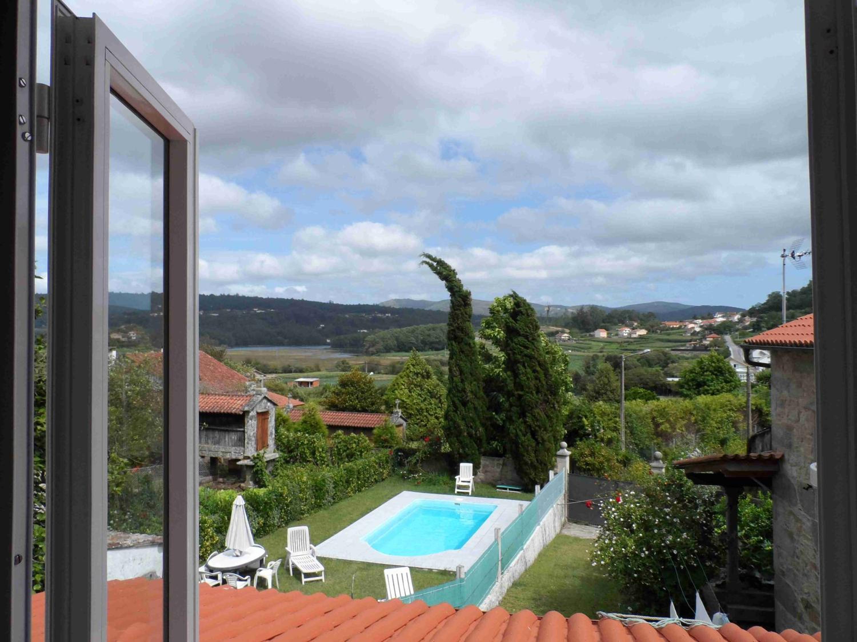 Casa Ingleses view 3