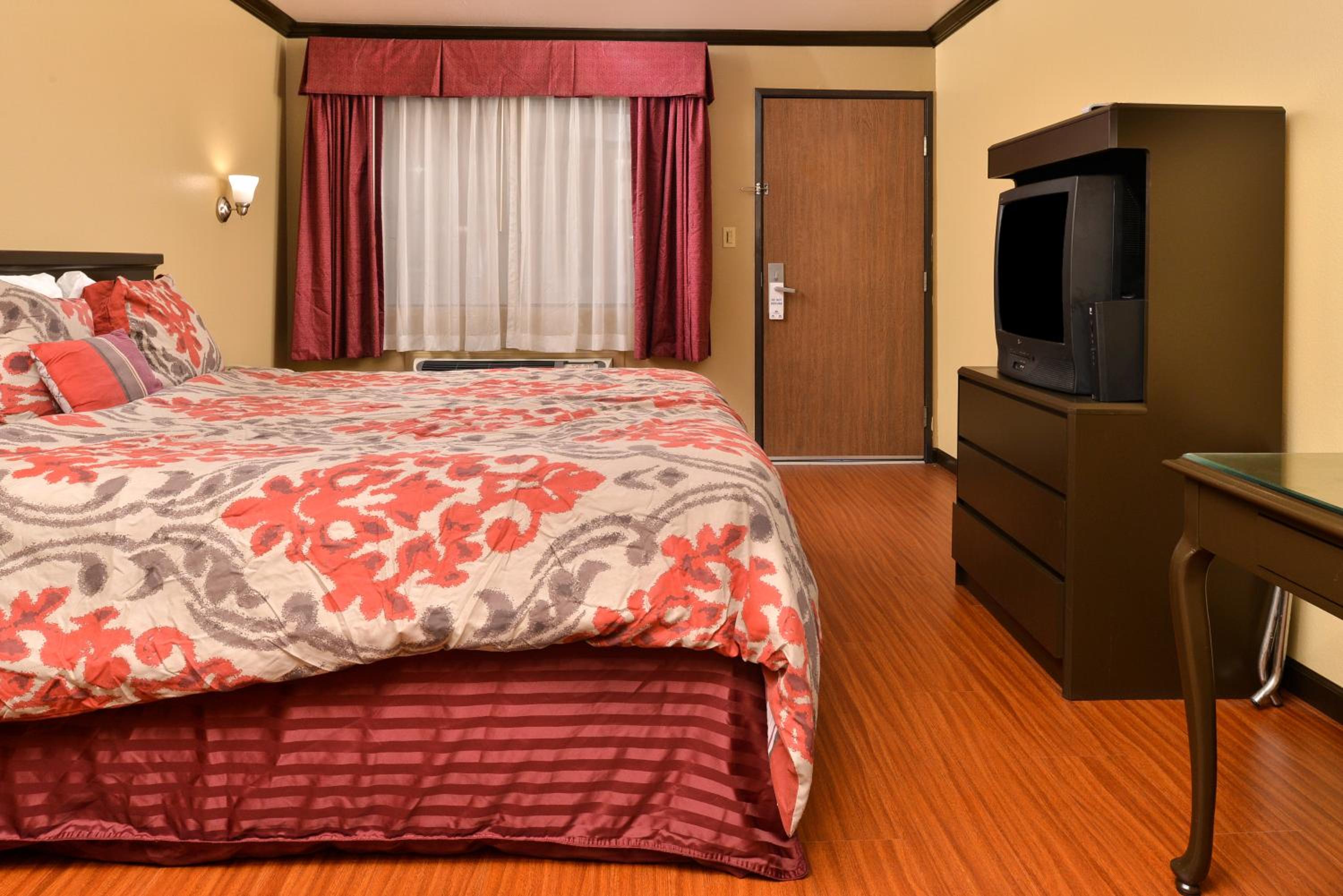 Americas Best Value Inn Pasadena