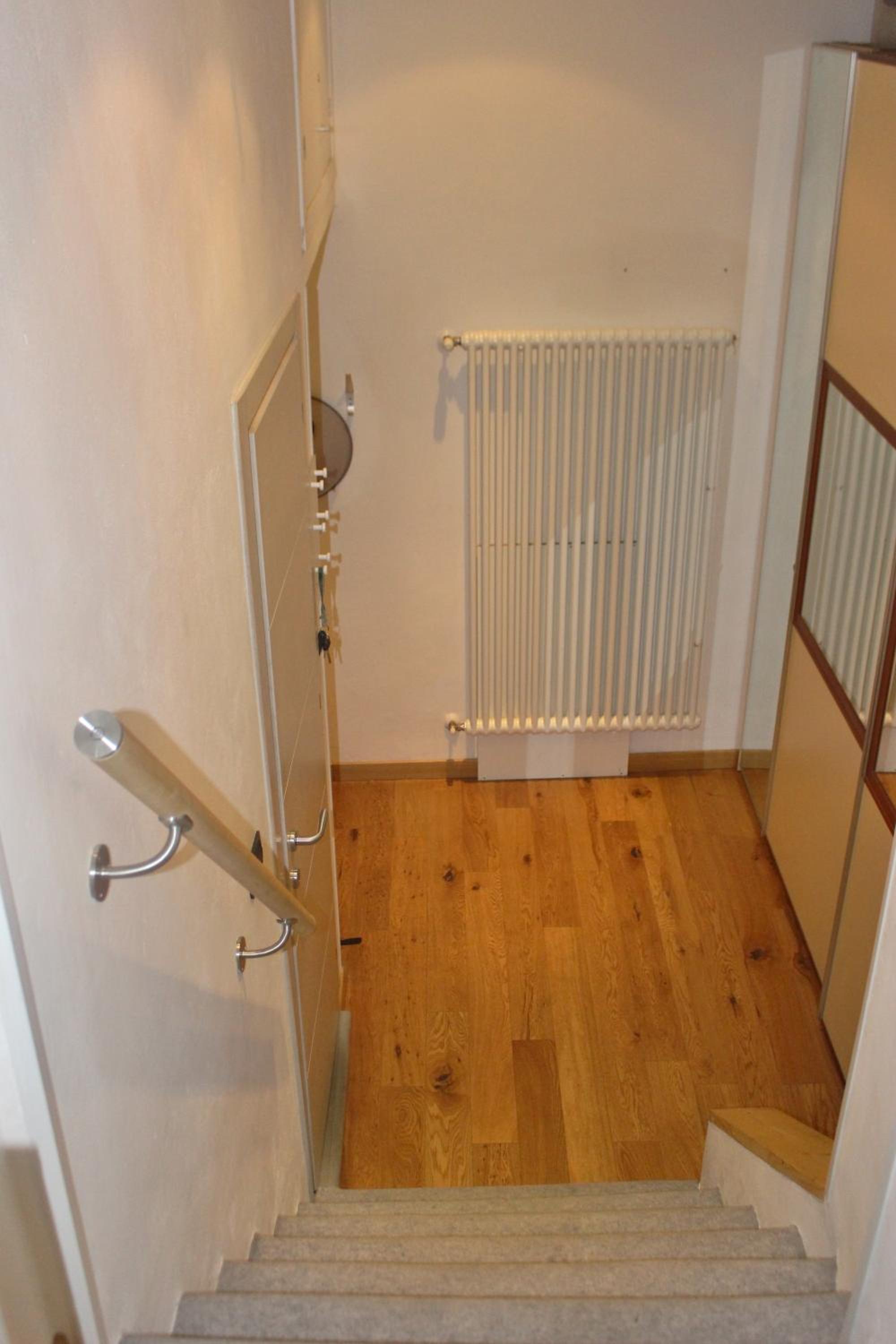 Signoria Suite 24th