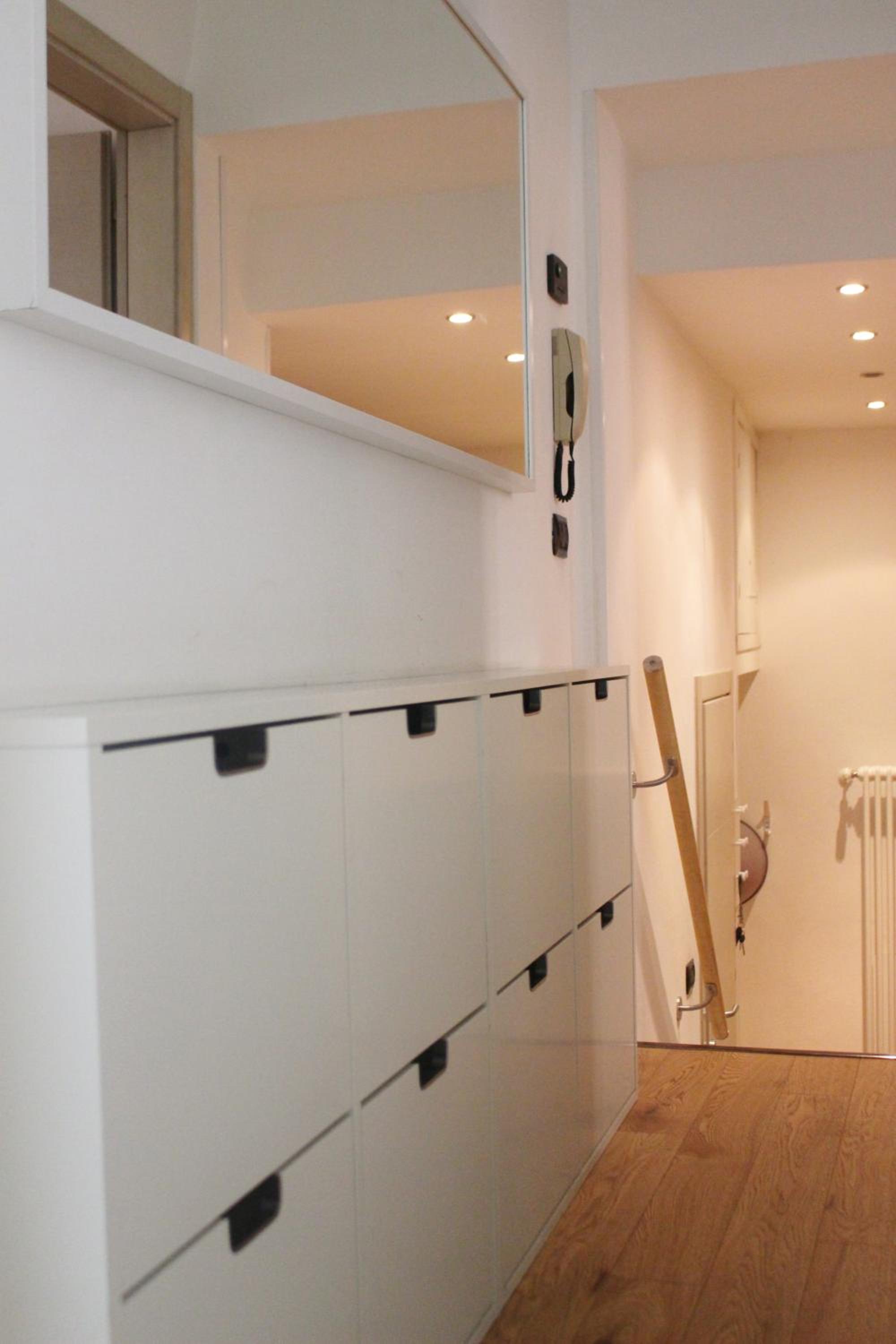 Signoria Suite 24th