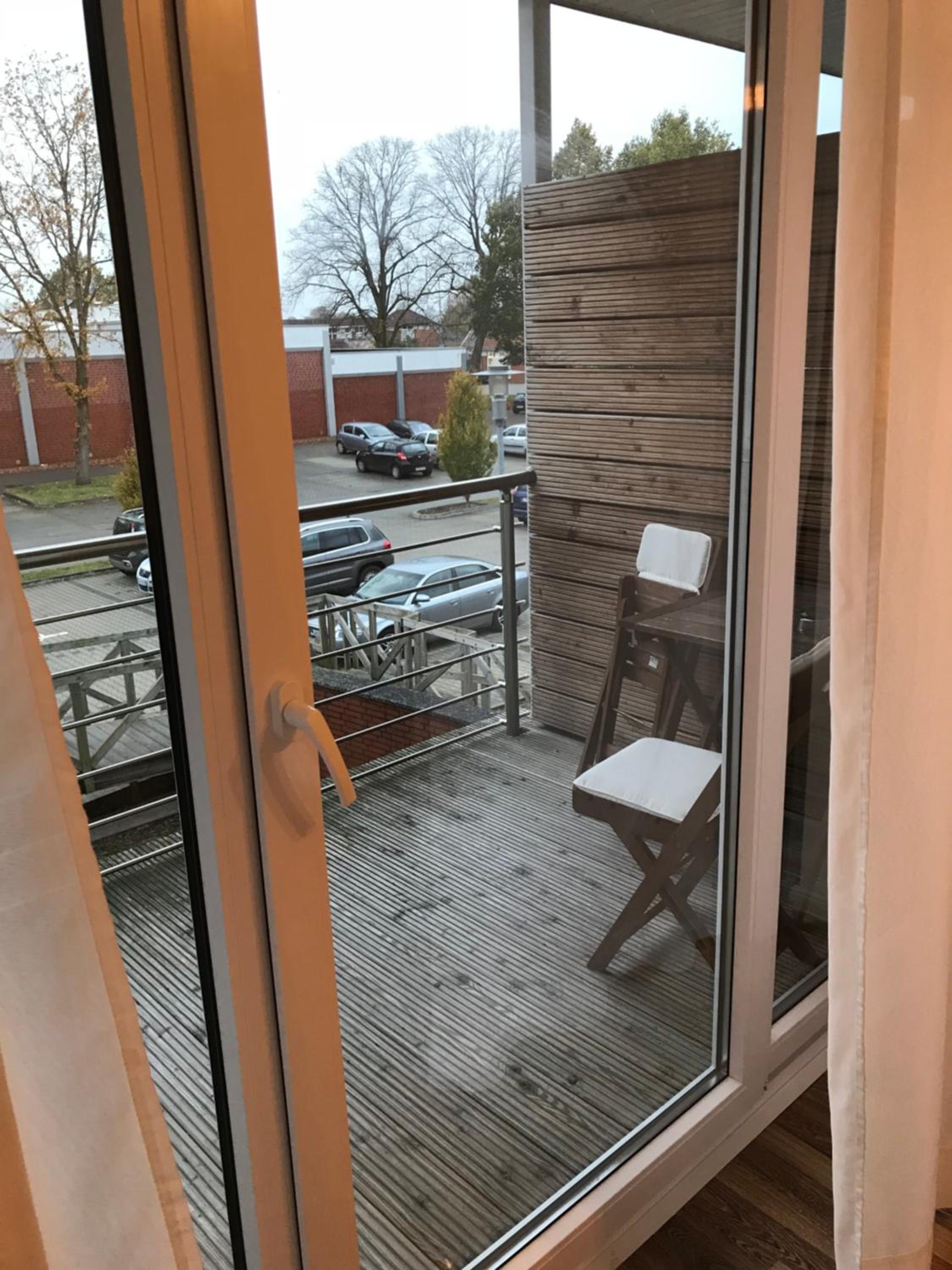 Fehnferien