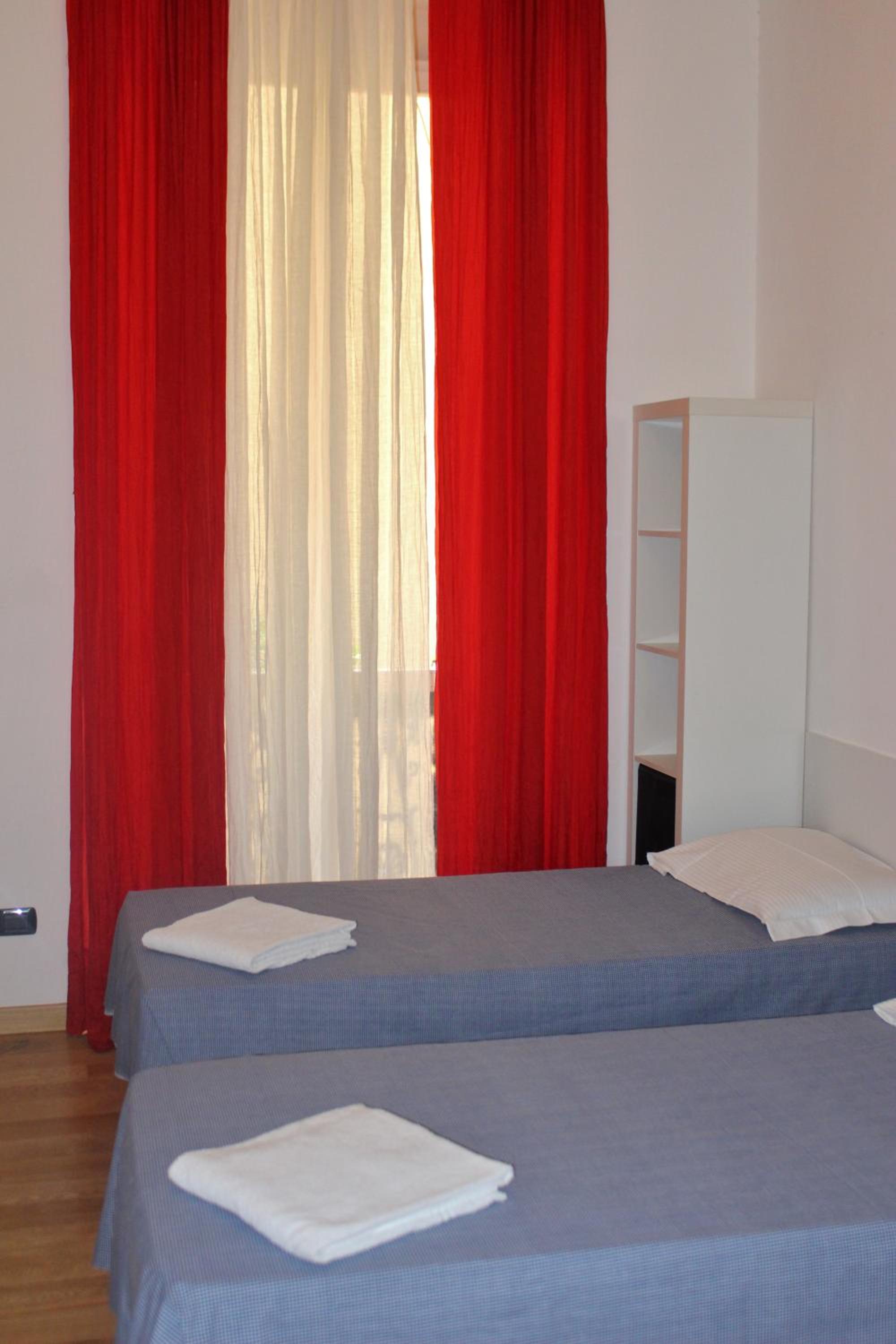 Signoria Suite 24th