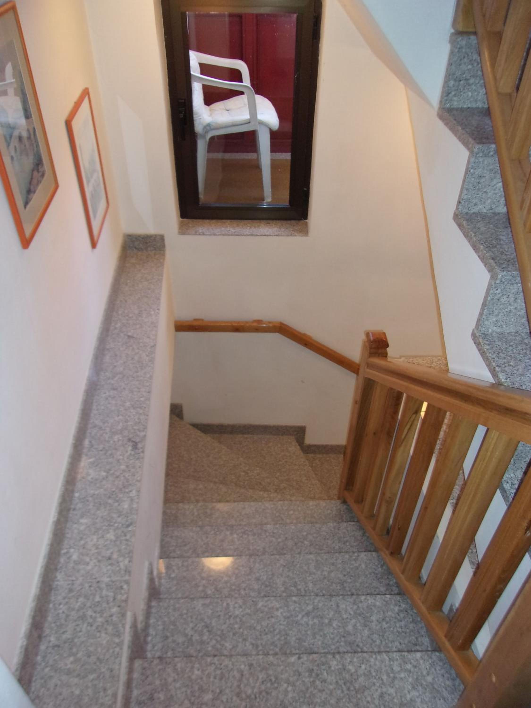 Tower House