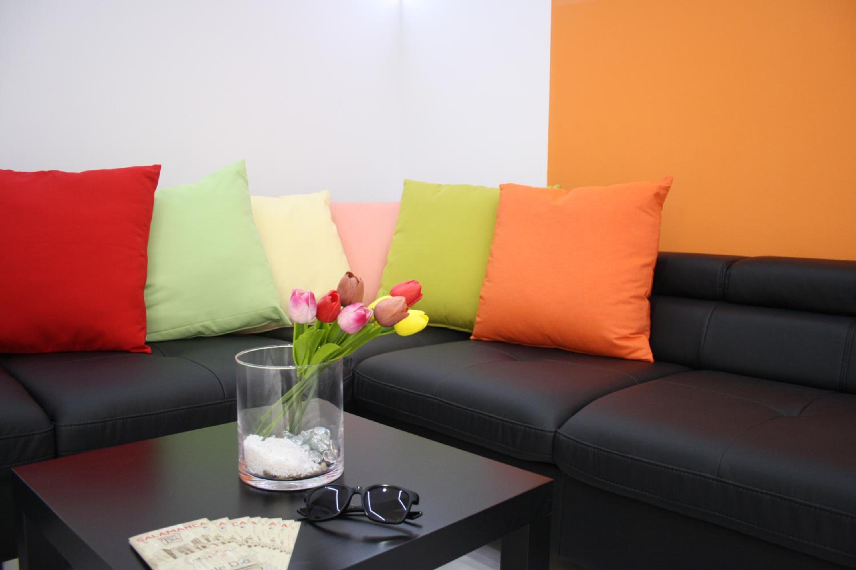 Smart Tech Plaza Flat