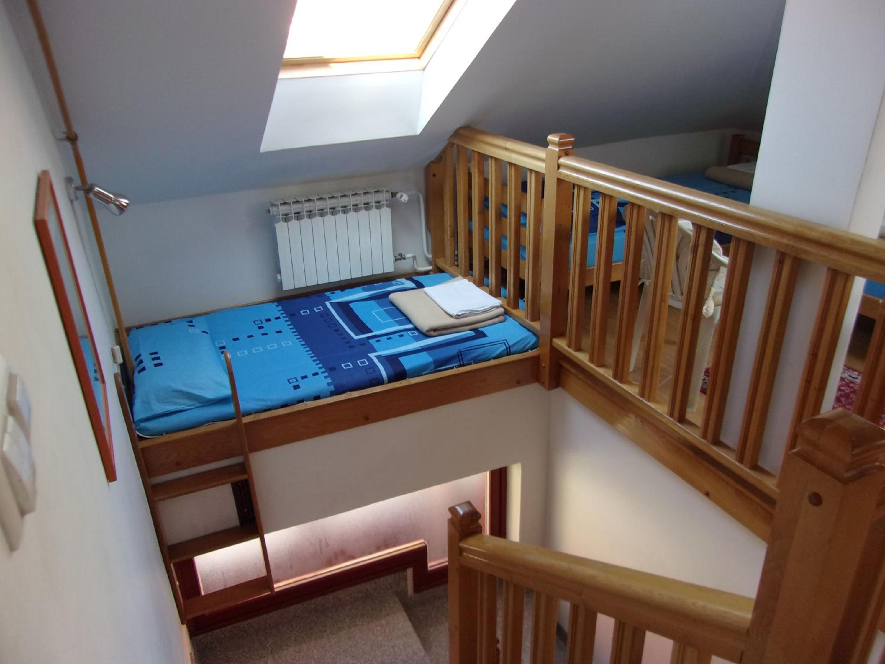 Tower House