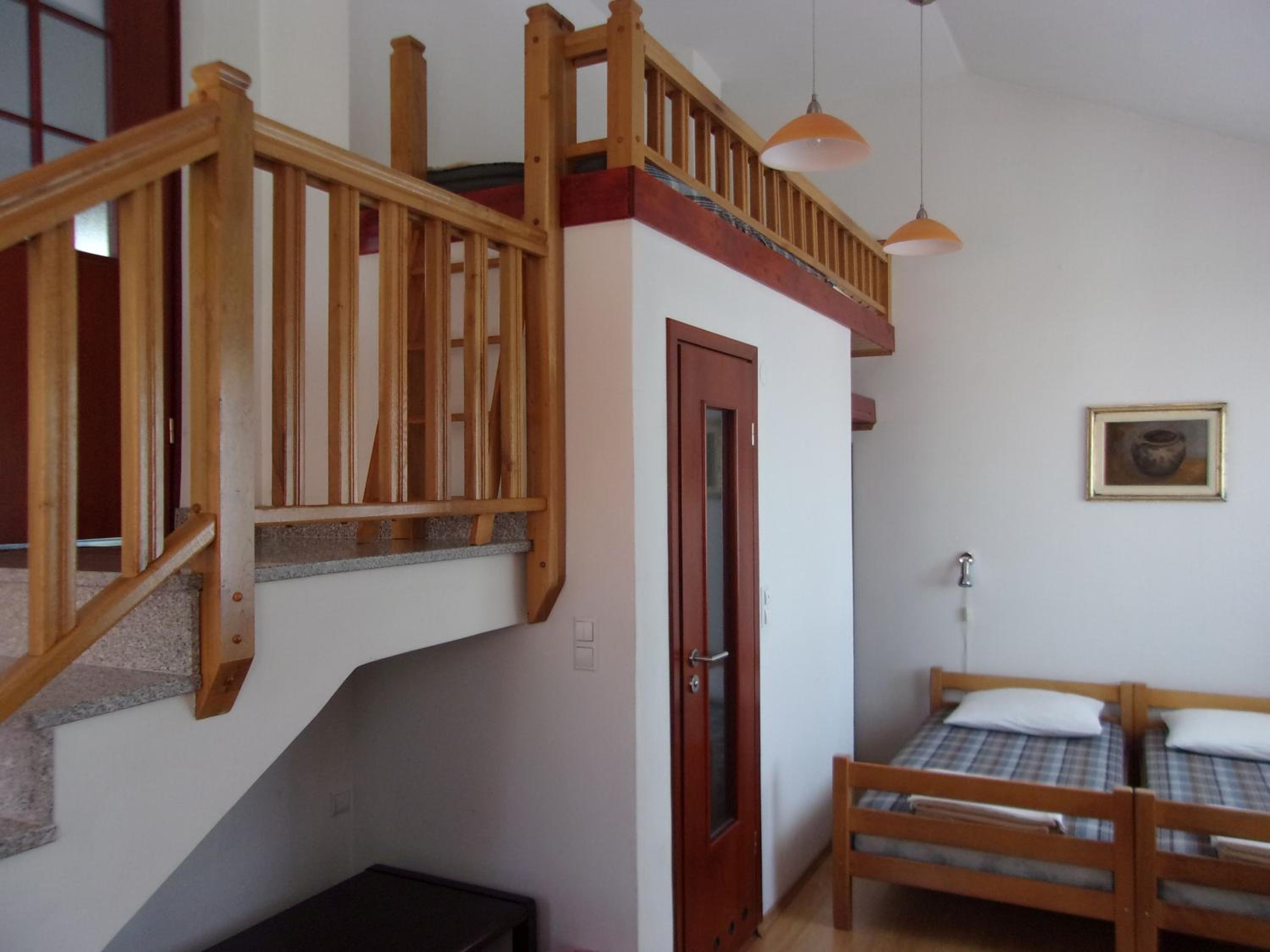 Tower House