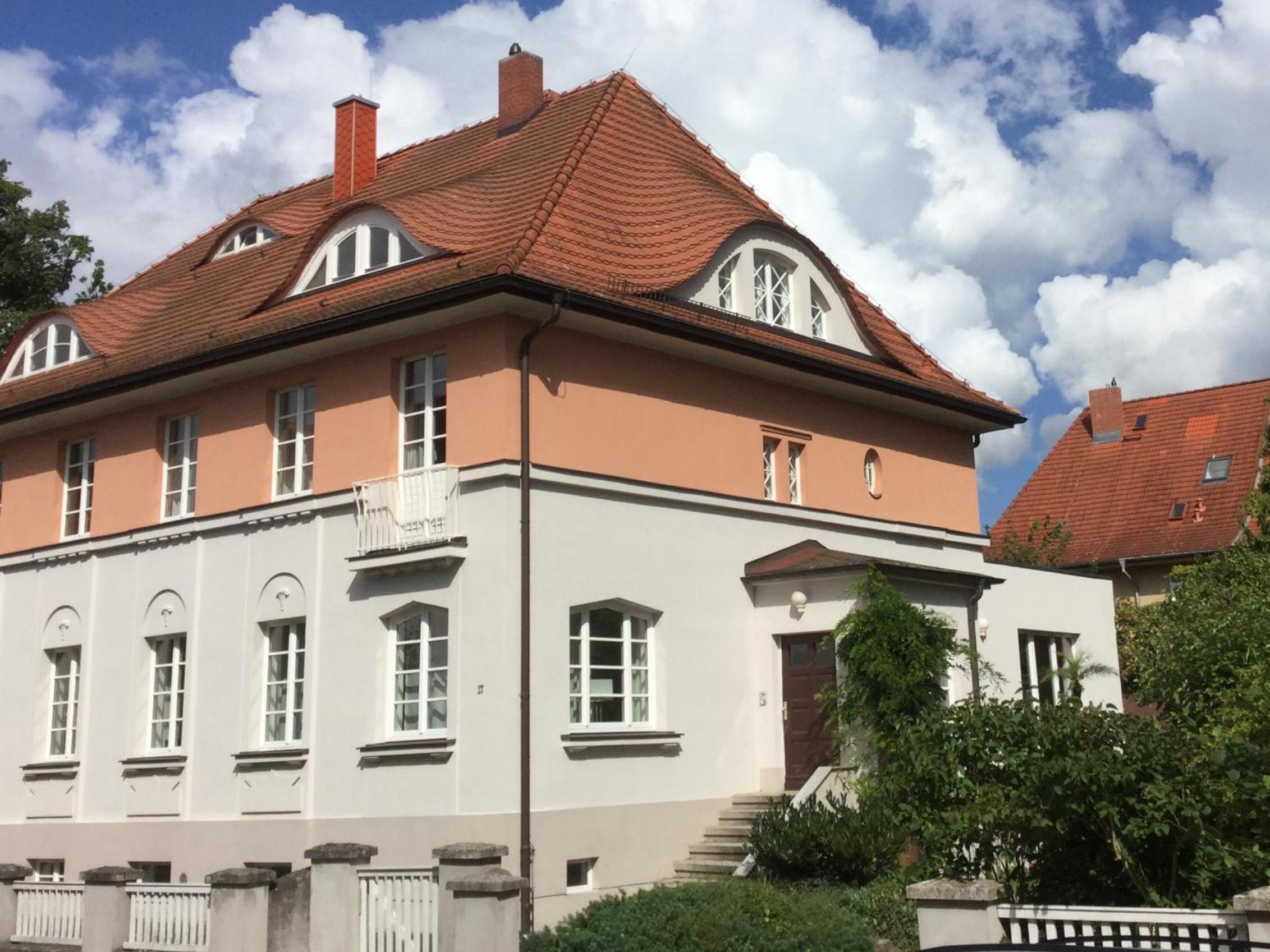 Hotel Ferienwohnung Rostock - Image 1
