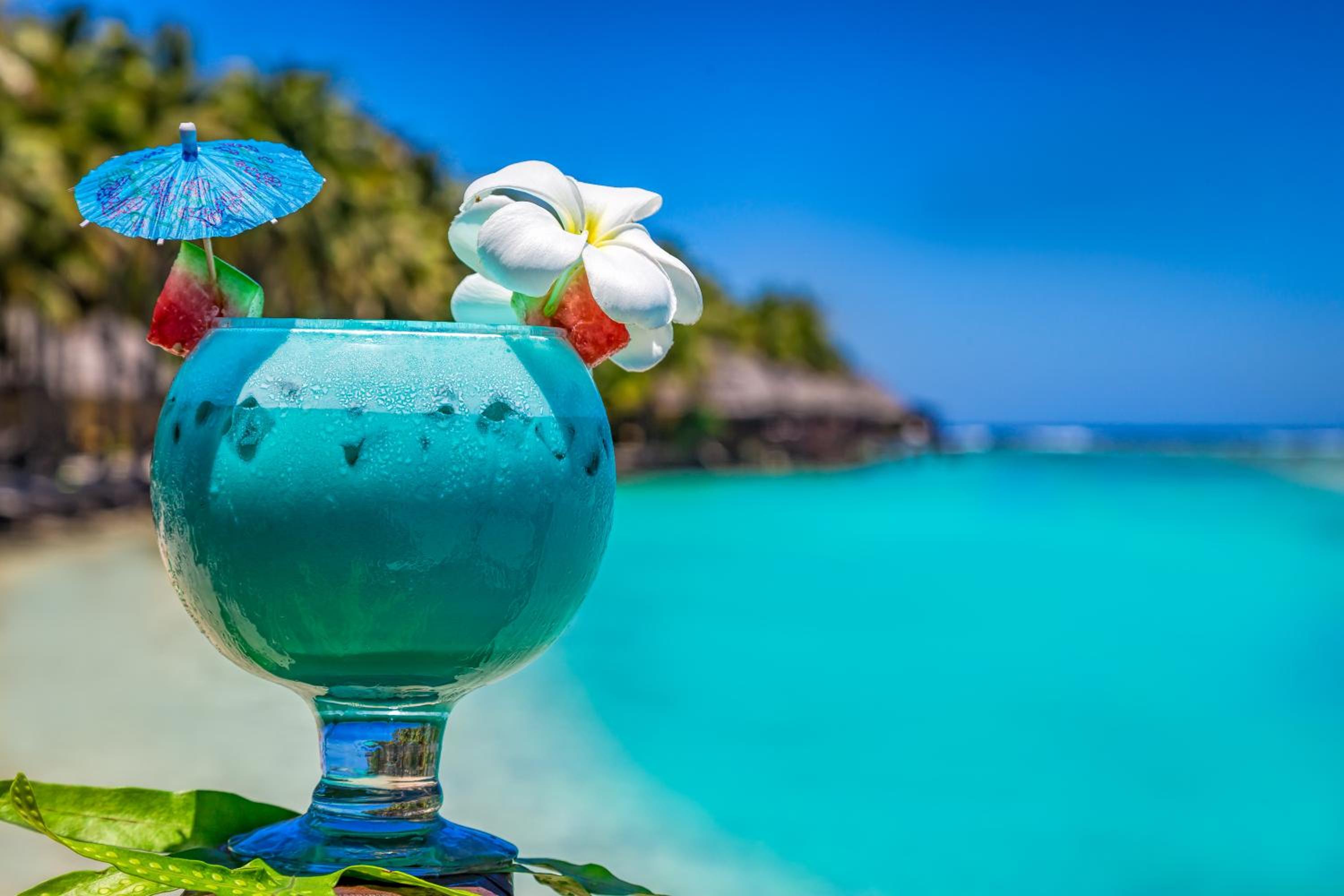 Aitutaki Lagoon Private Island Resort (Adults Only)
