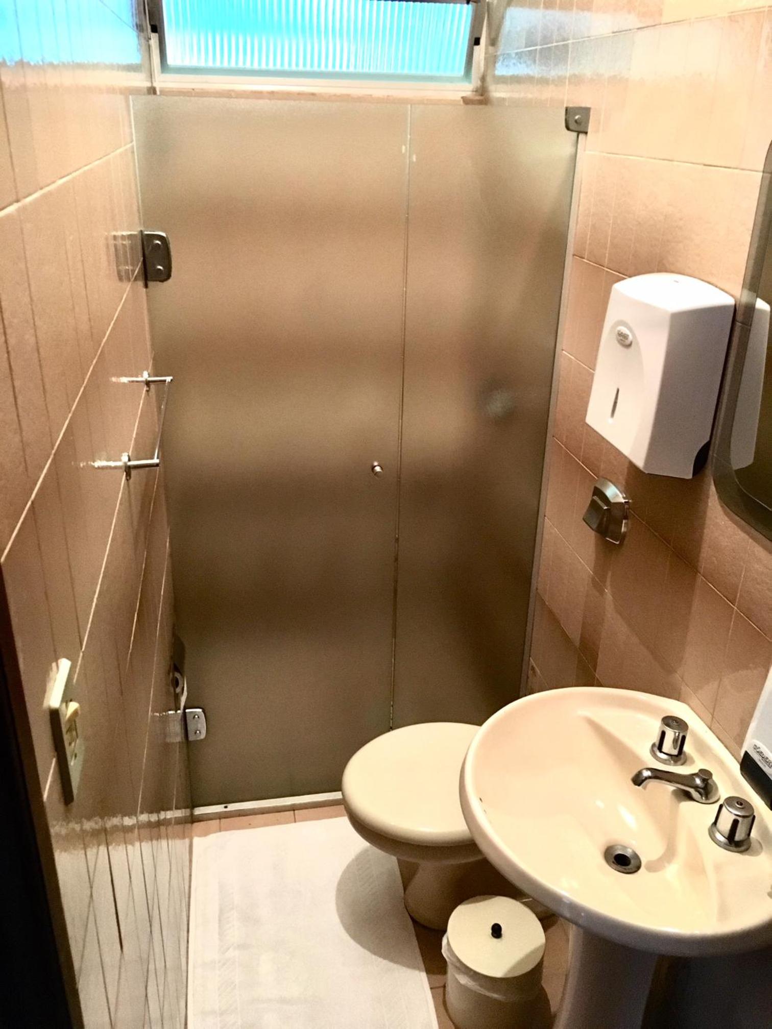 Hostel Berghaus