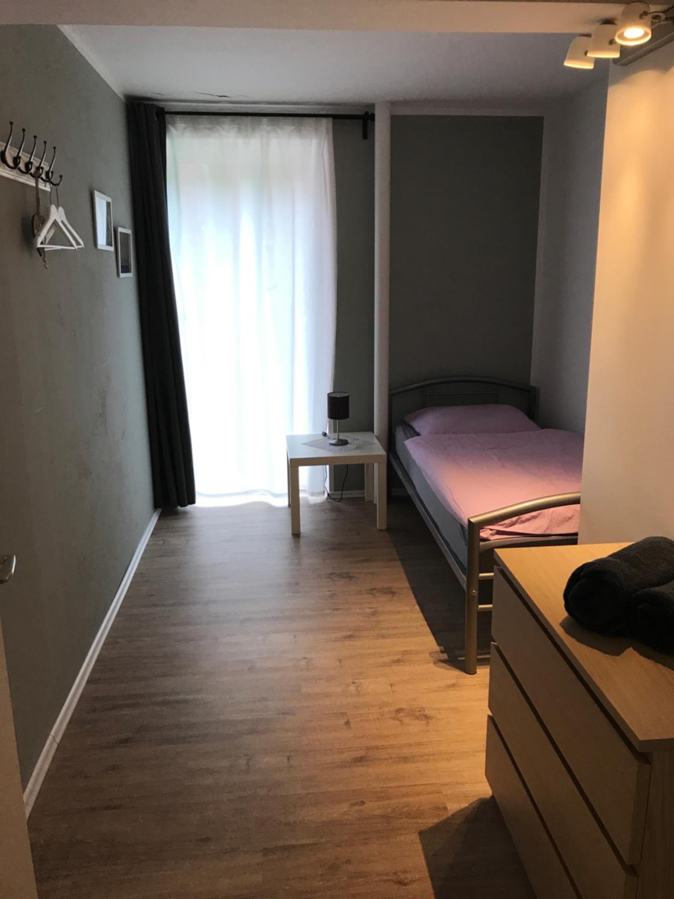 Fehnferien