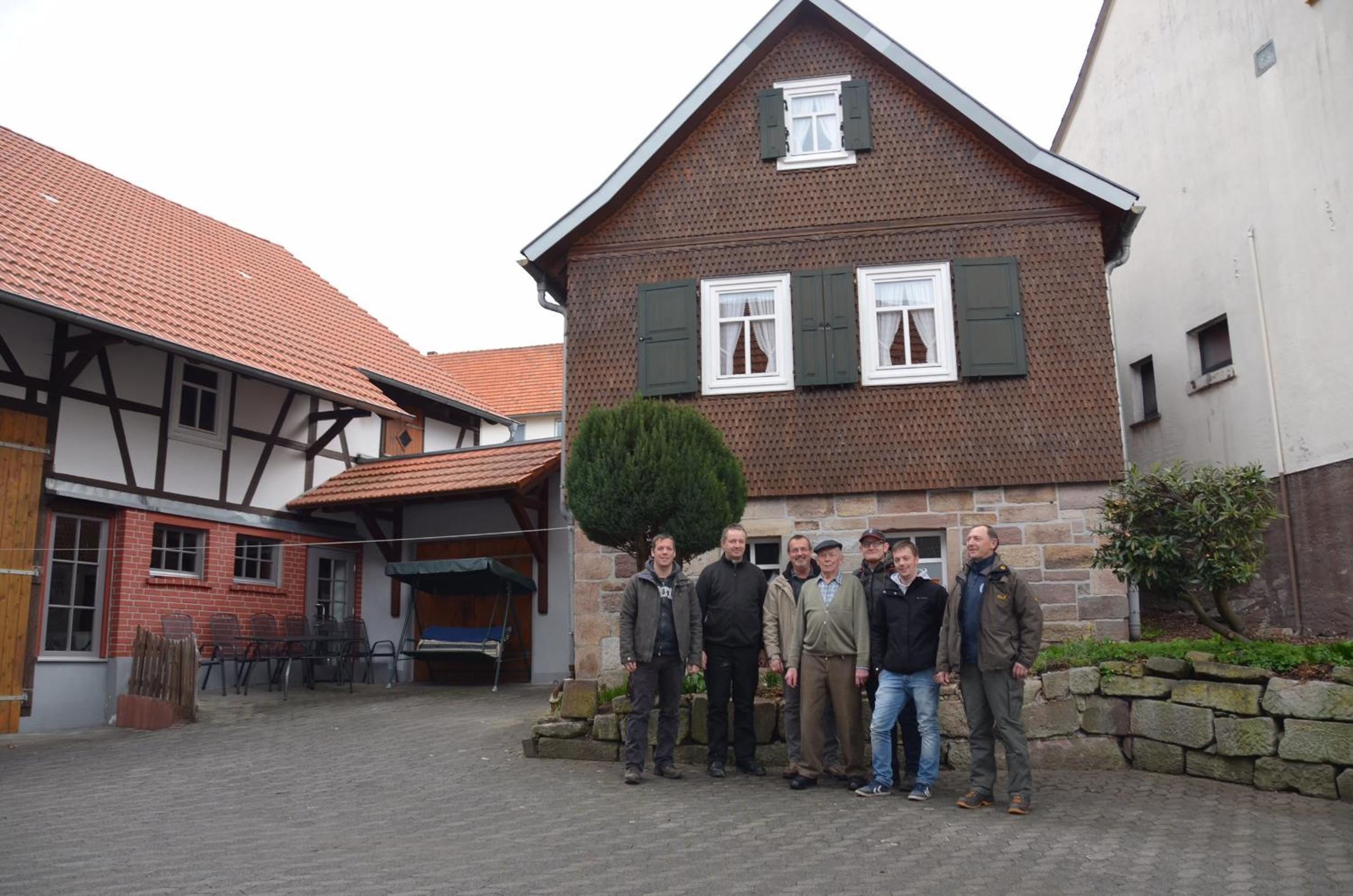 Gerlingshof