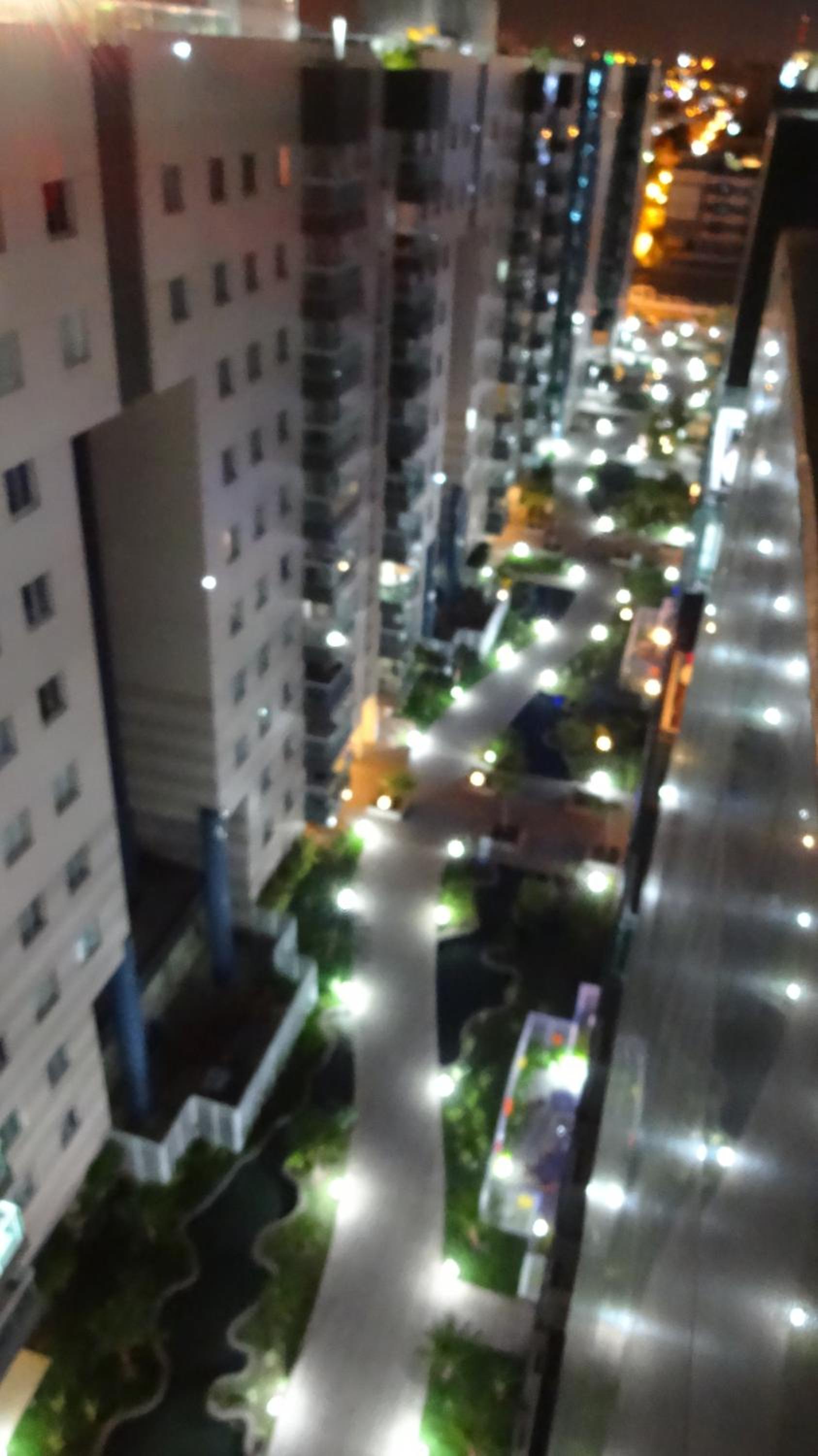 Apartamento beira mar por temporada - Maceió