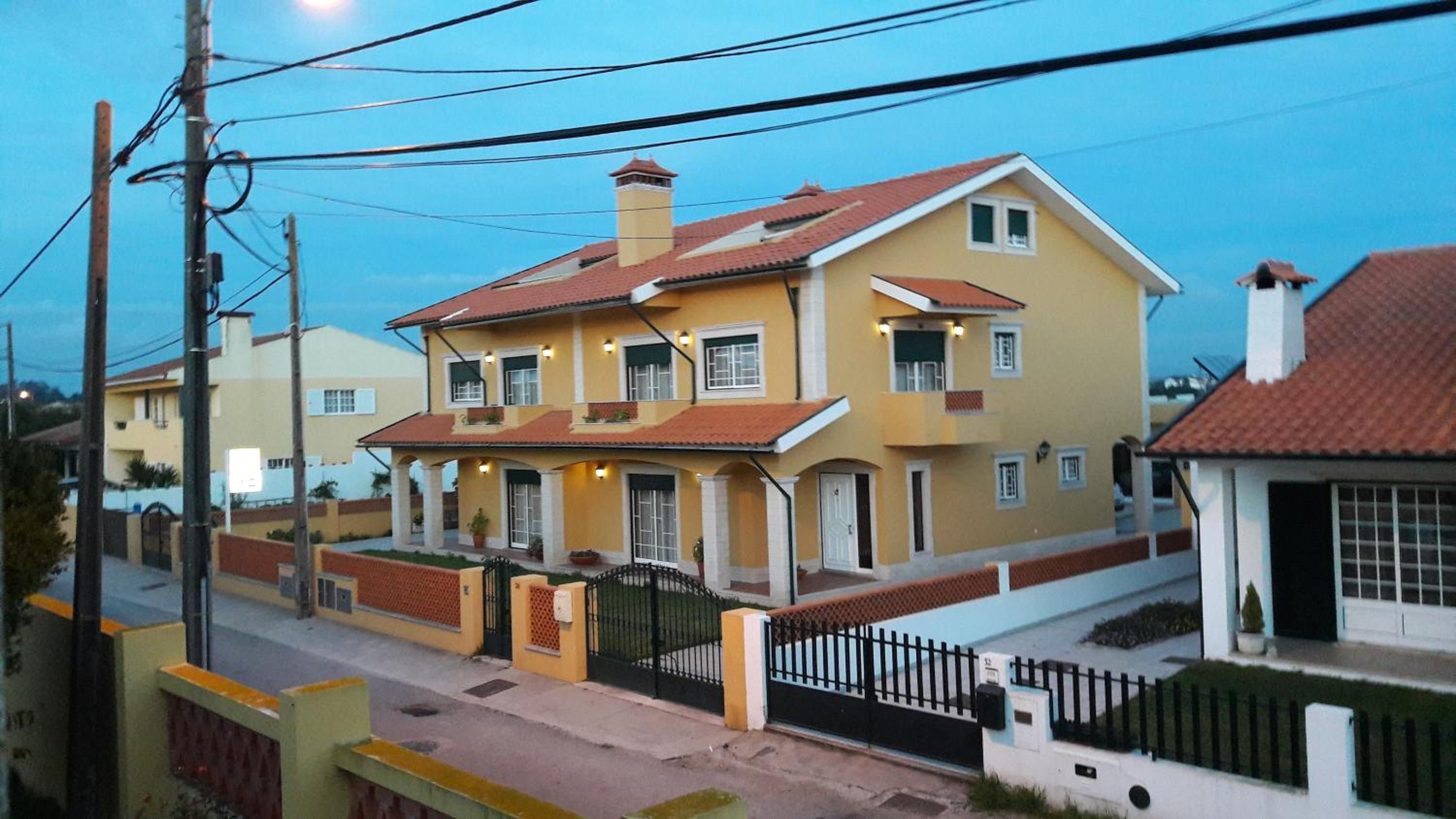 Hotel A Casa da Ti Laura - AL - Image 1