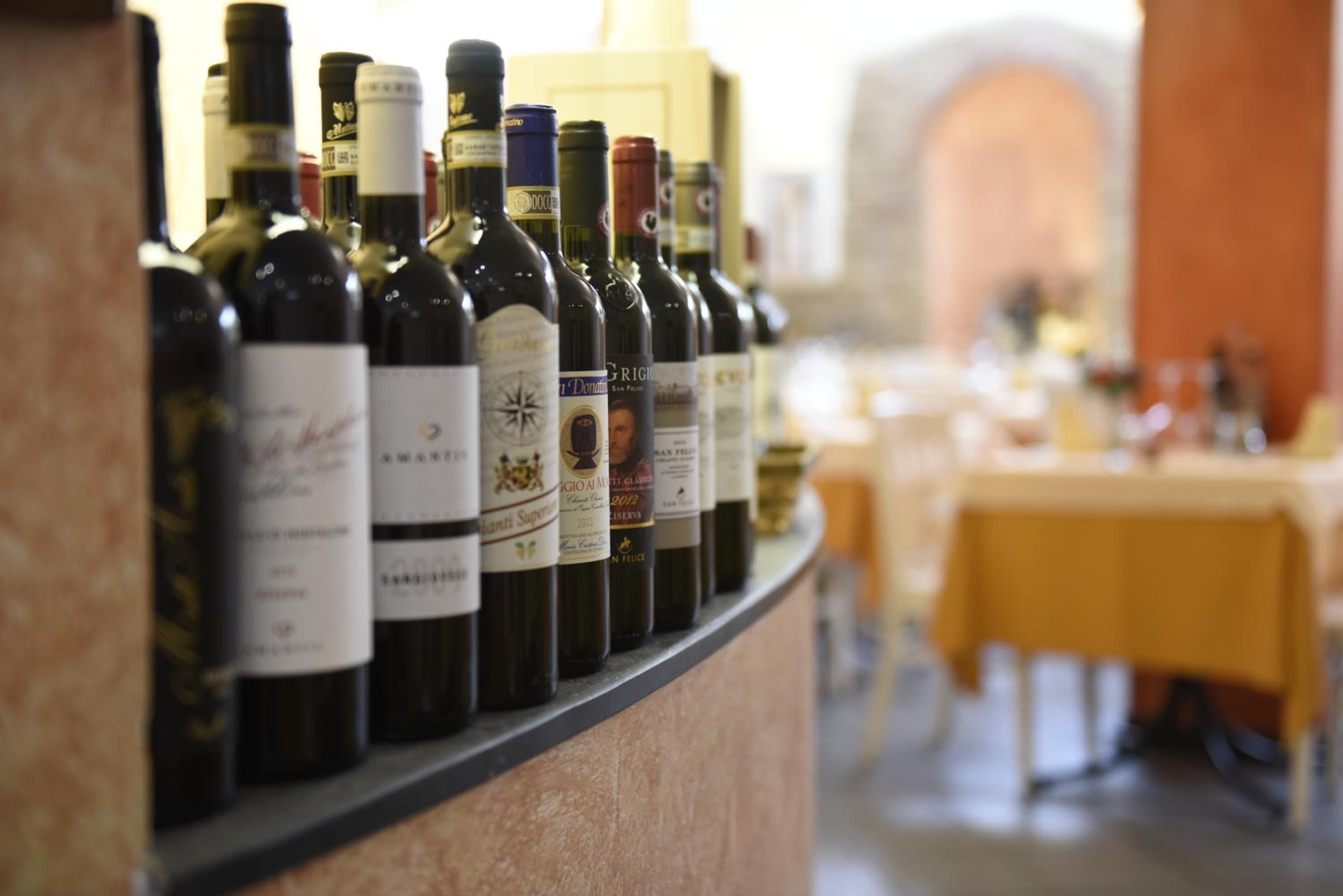 Hotel Il FEUDO - Image 1