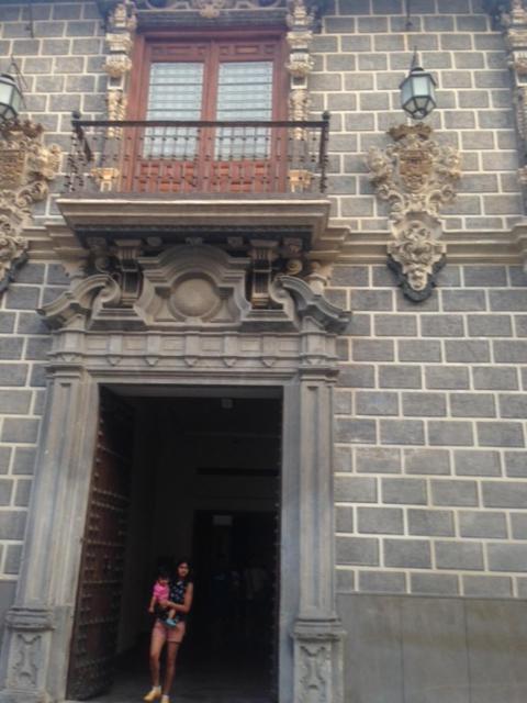 building