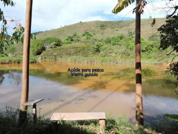 Pouso Jambo Rosa view 3