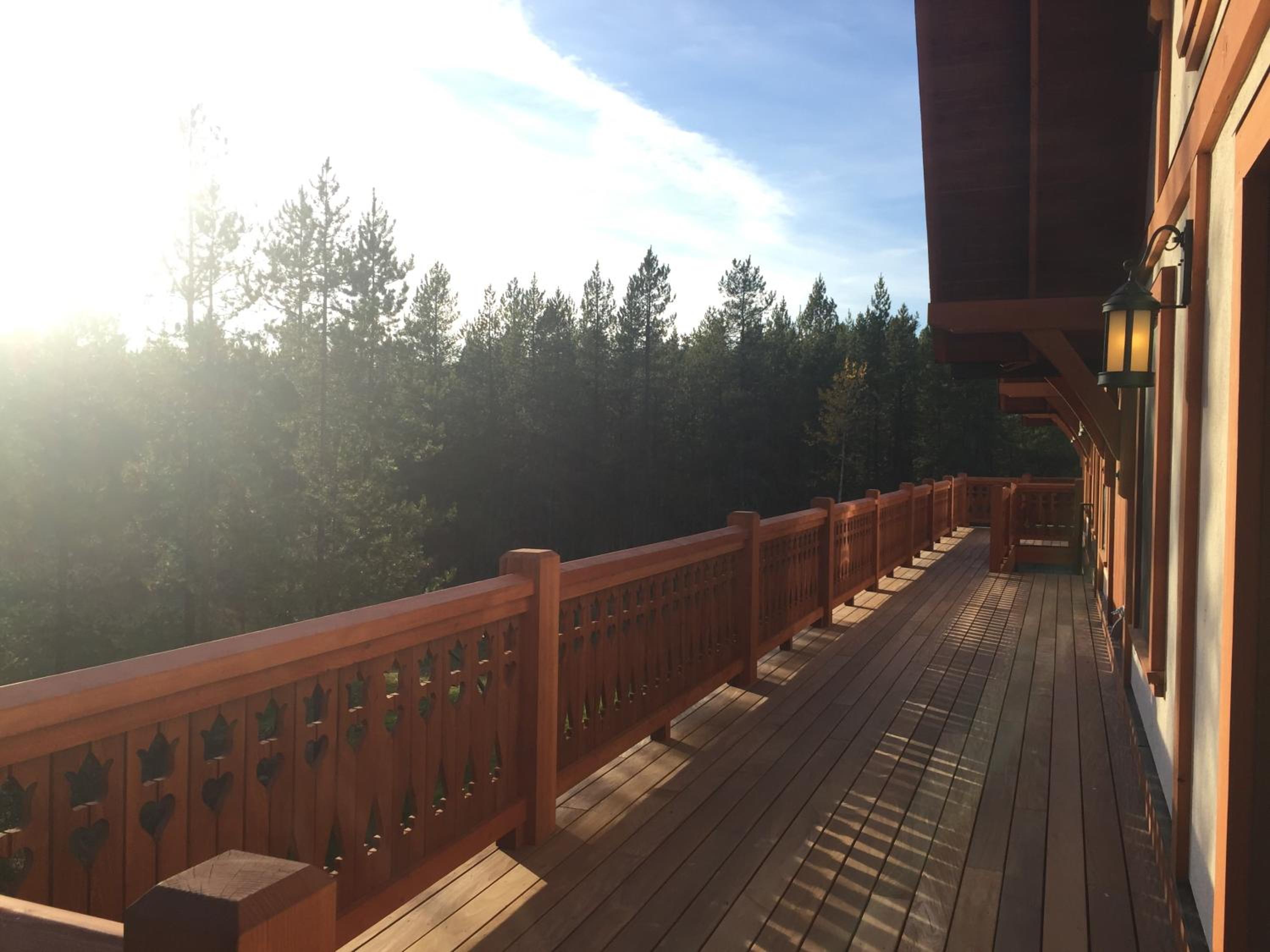 Great Northern Resort