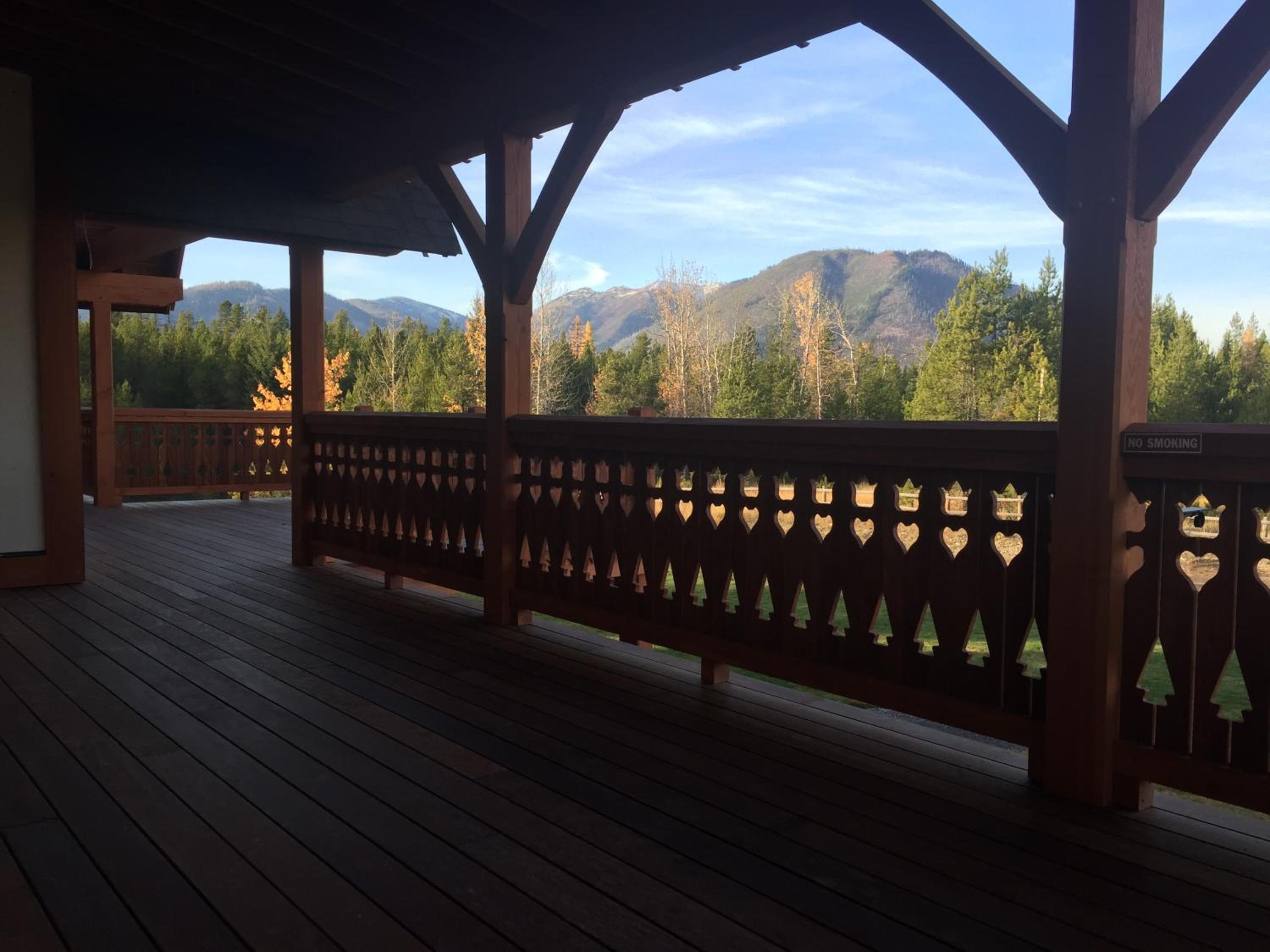 Great Northern Resort