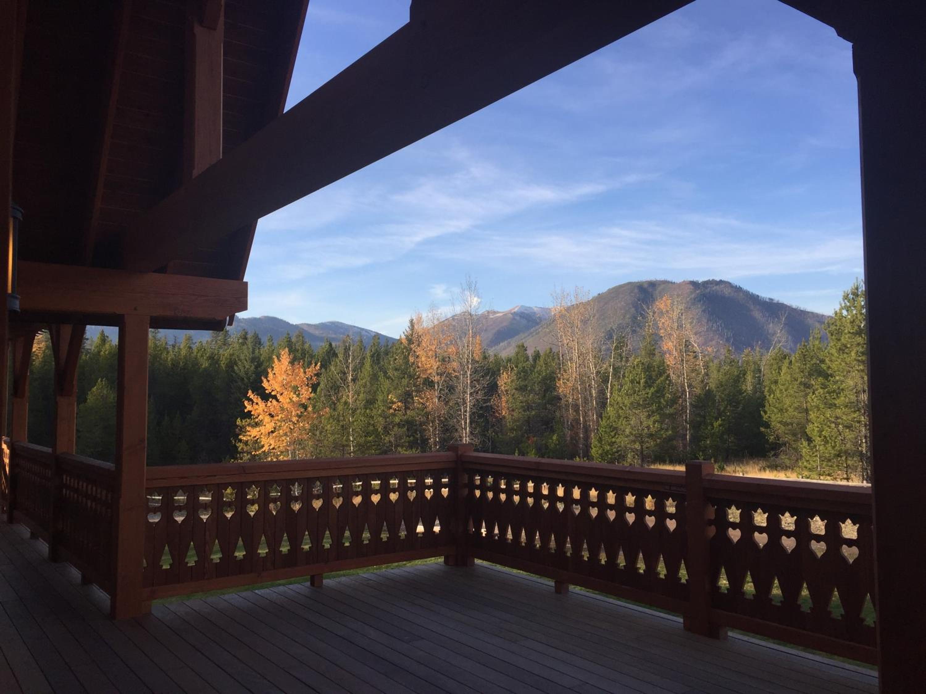Great Northern Resort
