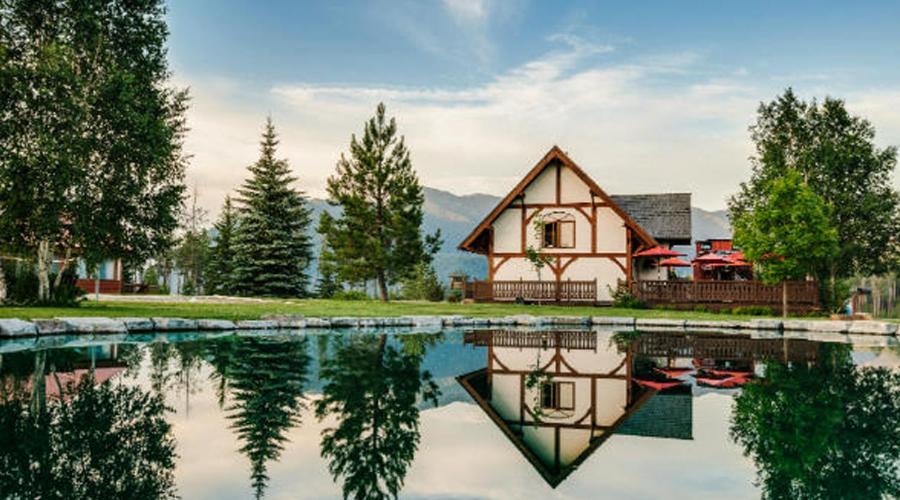 Great Northern Resort