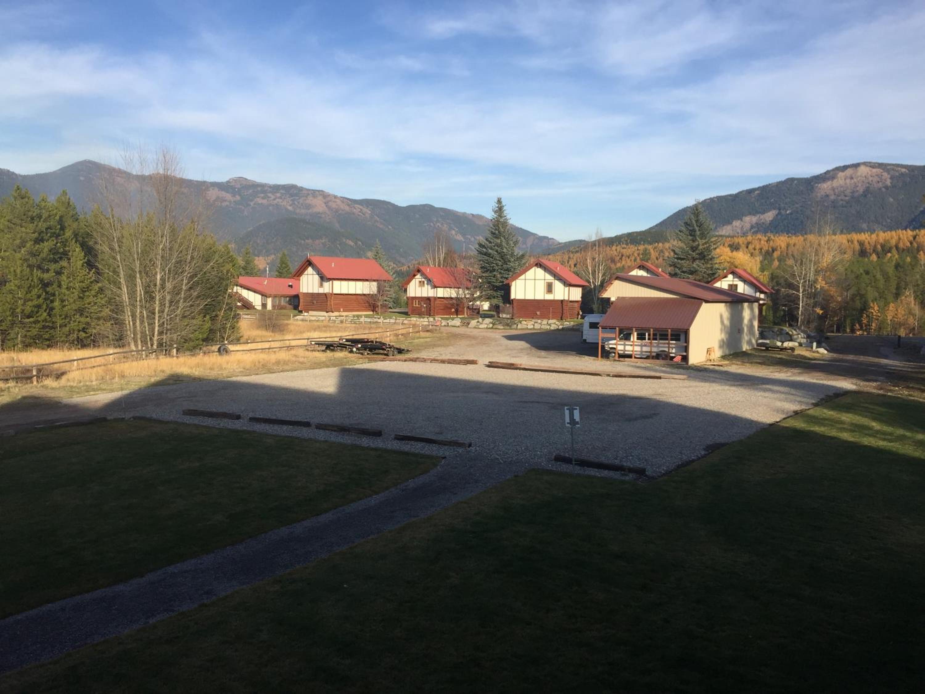 Great Northern Resort